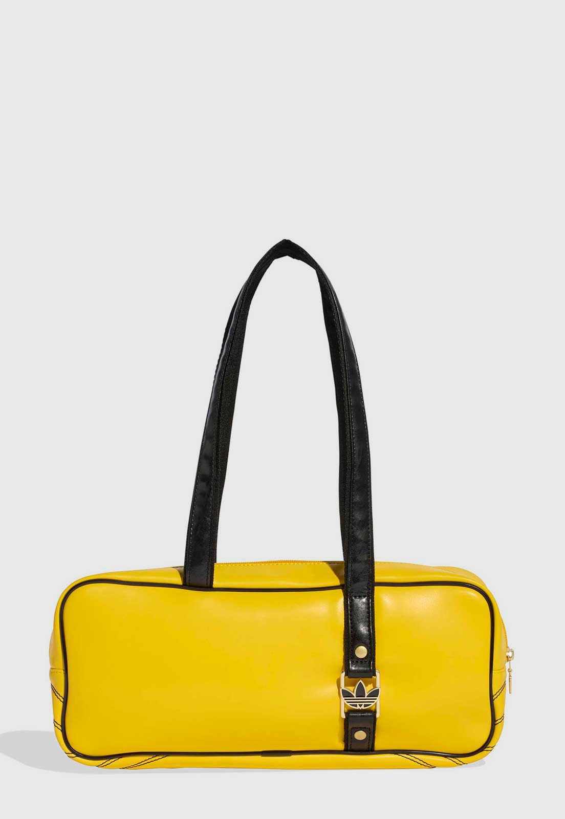 Bolsa Adidas Originals Airliner El Amarela — R$ 259,99 em Dafiti br