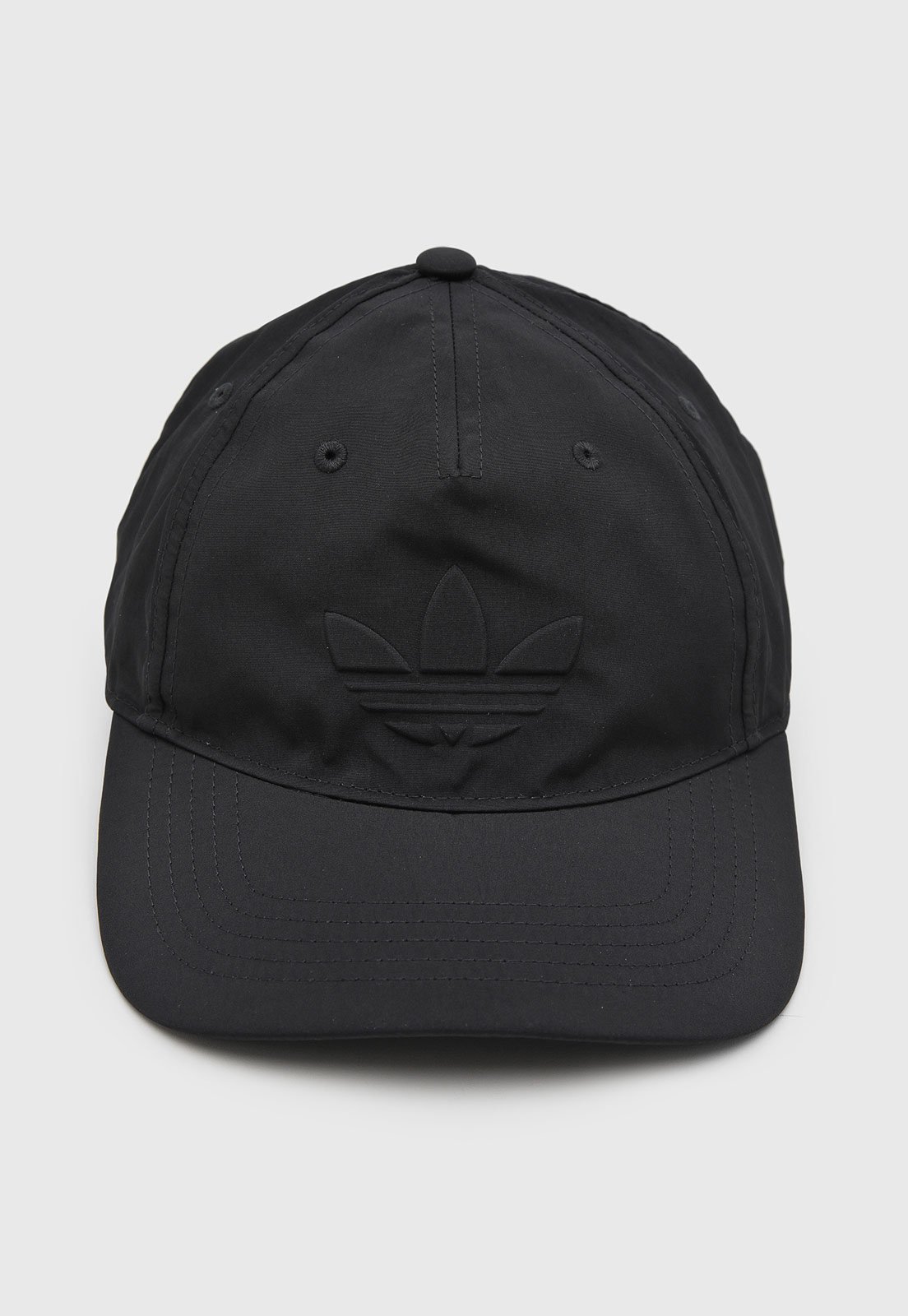 Boné Adidas Originals Logo Preto — R$ 144,99 em Dafiti br