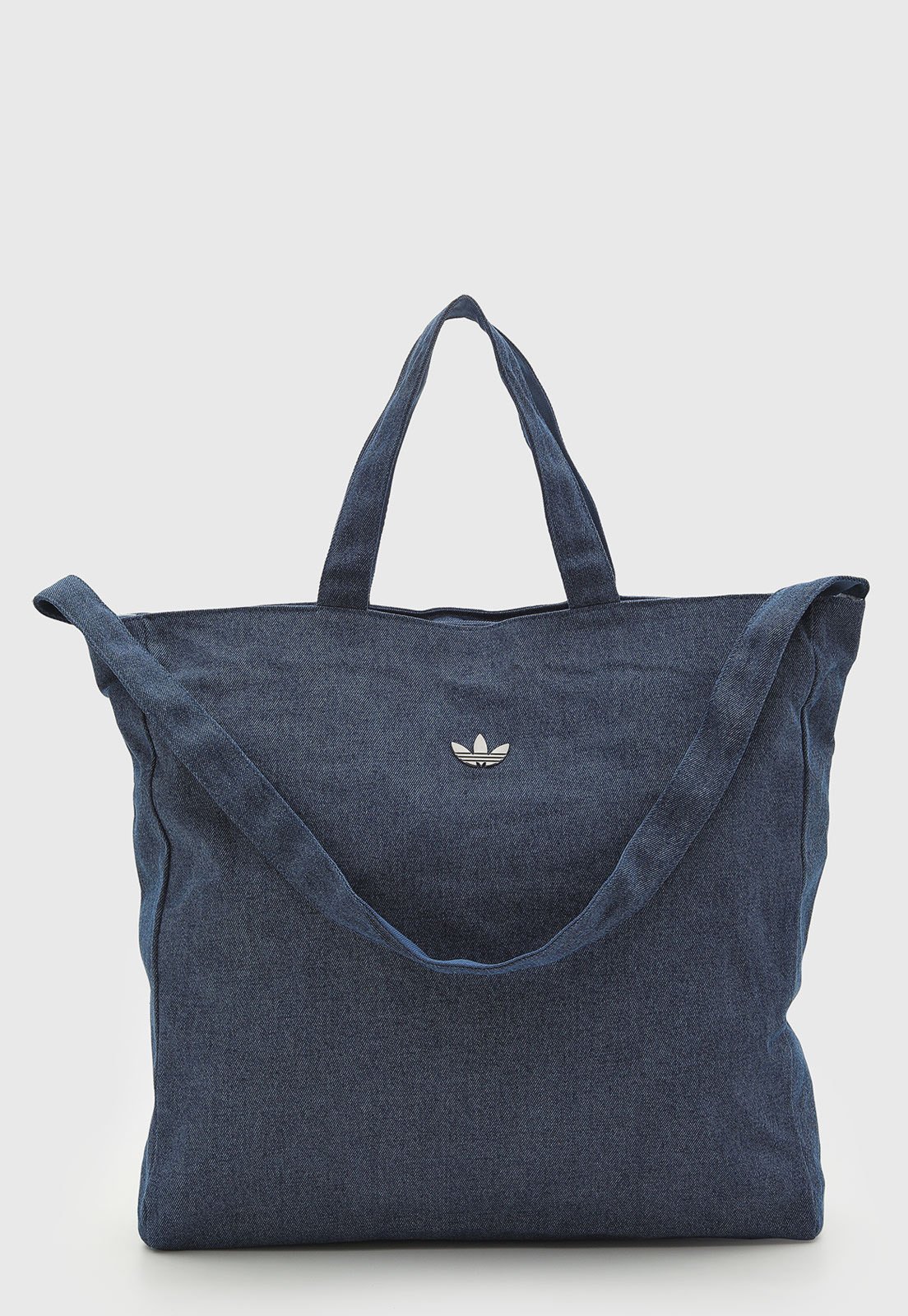 Bolsa adidas Originals Jeans Adicolor Azul