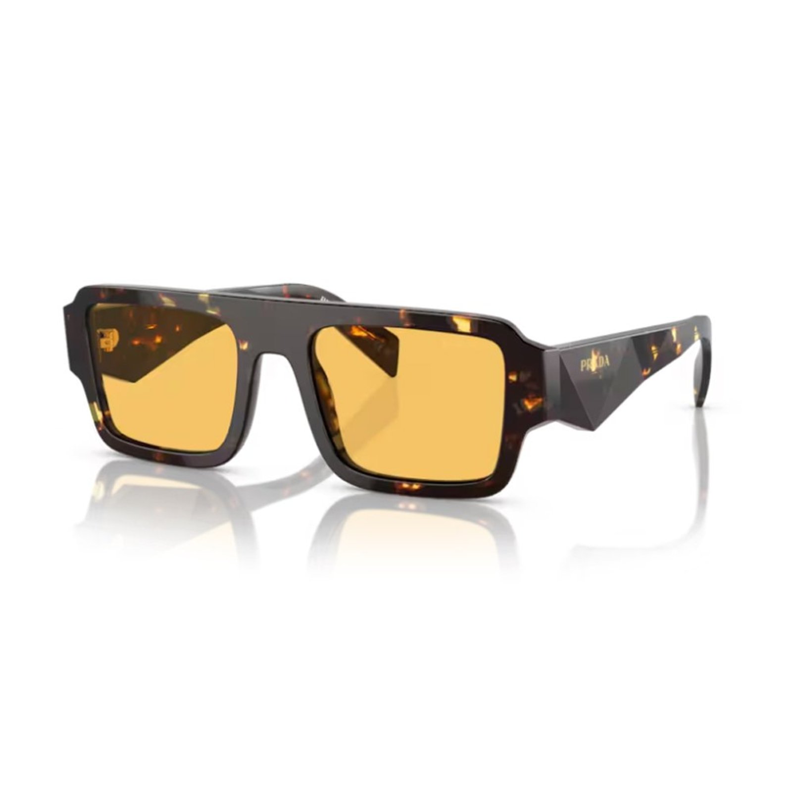 Oculos Solar Prada Pr A05s 16o10c53