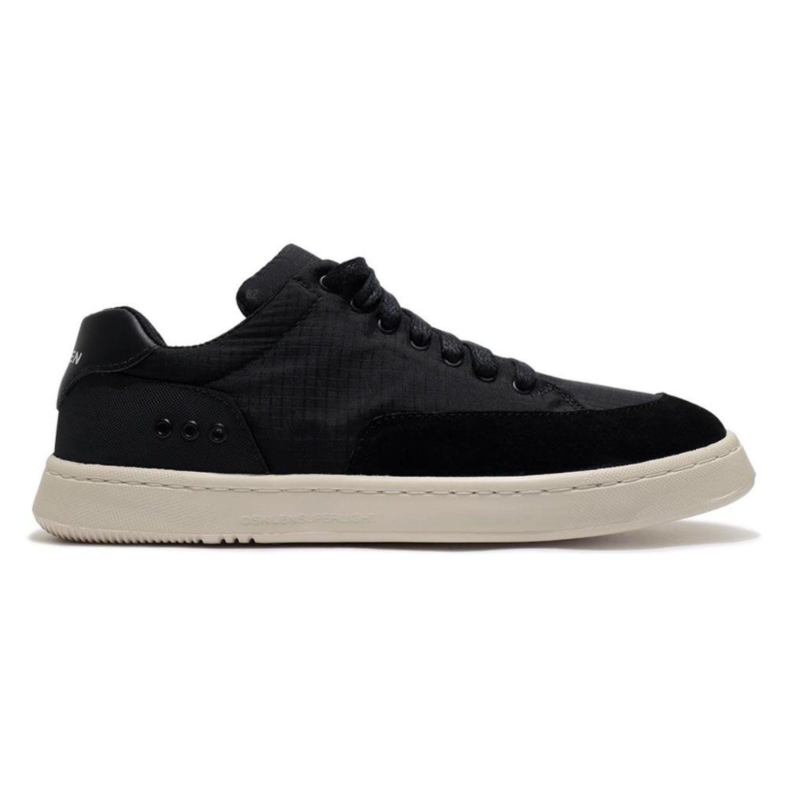 Tênis Osklen Superlight Laces Masculino Preto