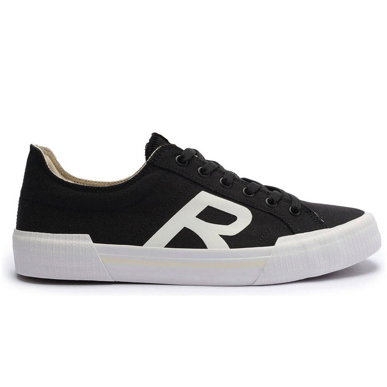 Tenis Masculino Reserva Urca Preto