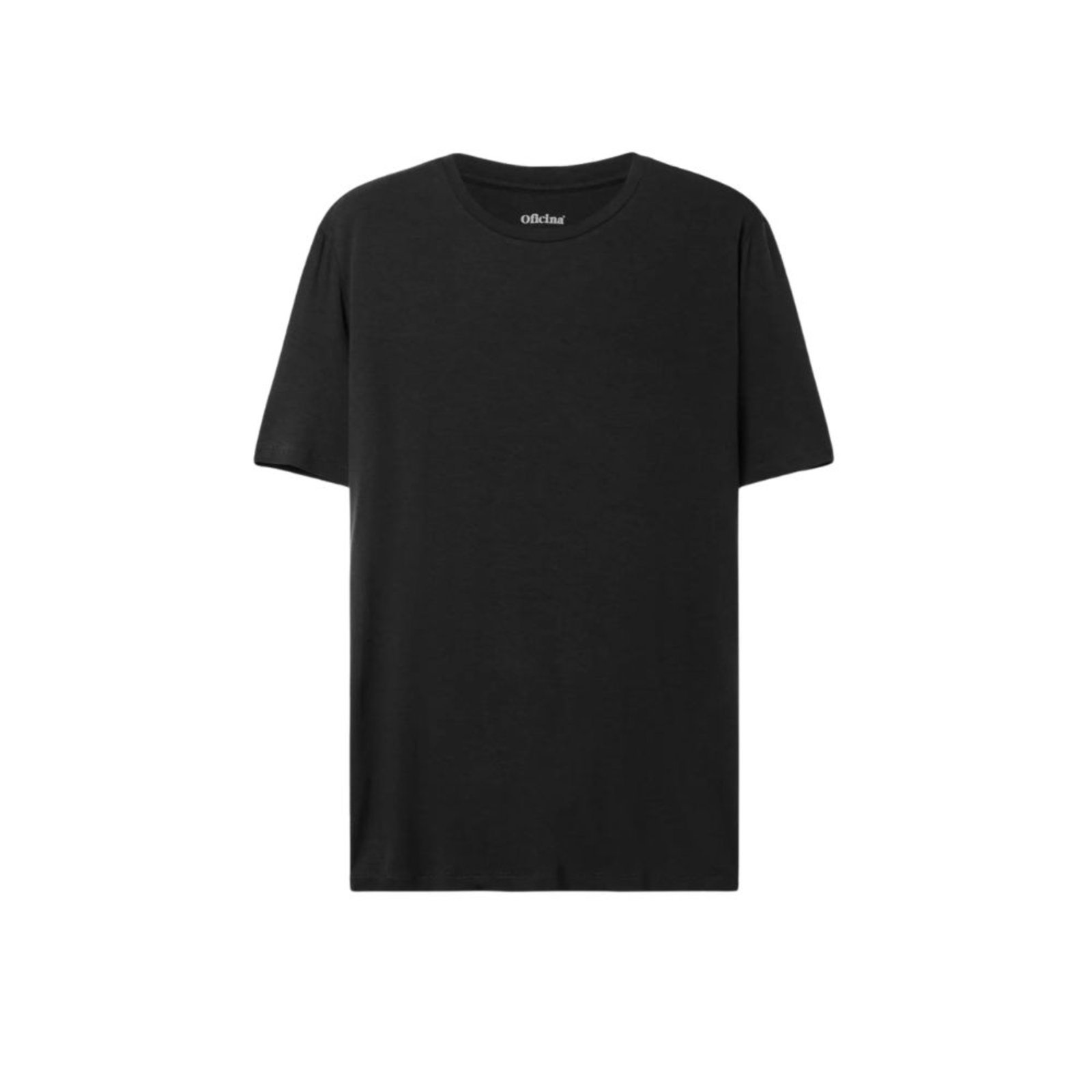 Camiseta Oficina Reserva Move Tech Preto