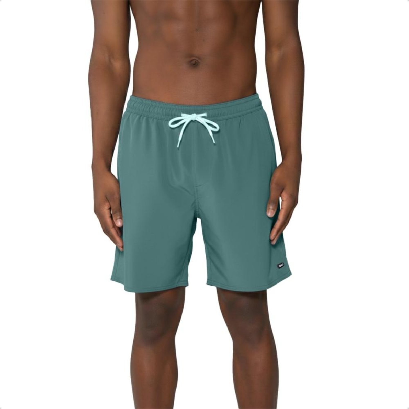 Shorts Oakley Masculino Essential Pocket Verde