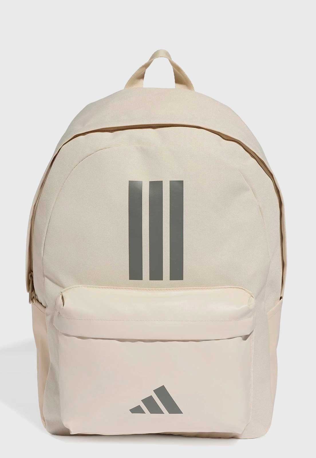 Mochila adidas Performance Clássica 3 L Bege