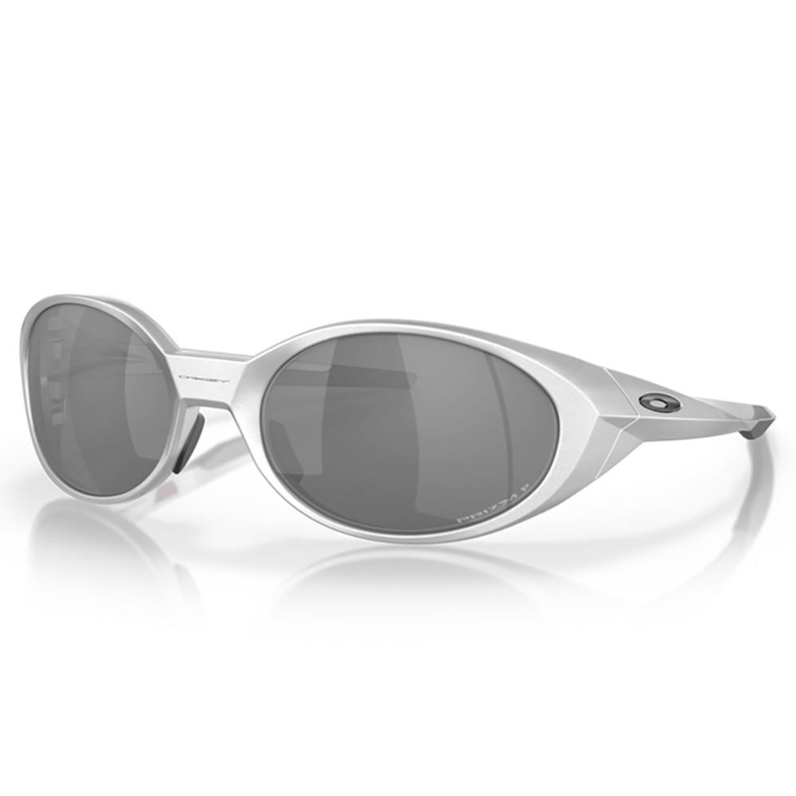 Óculos de Sol Oakley Eye Jacket Silver 0558