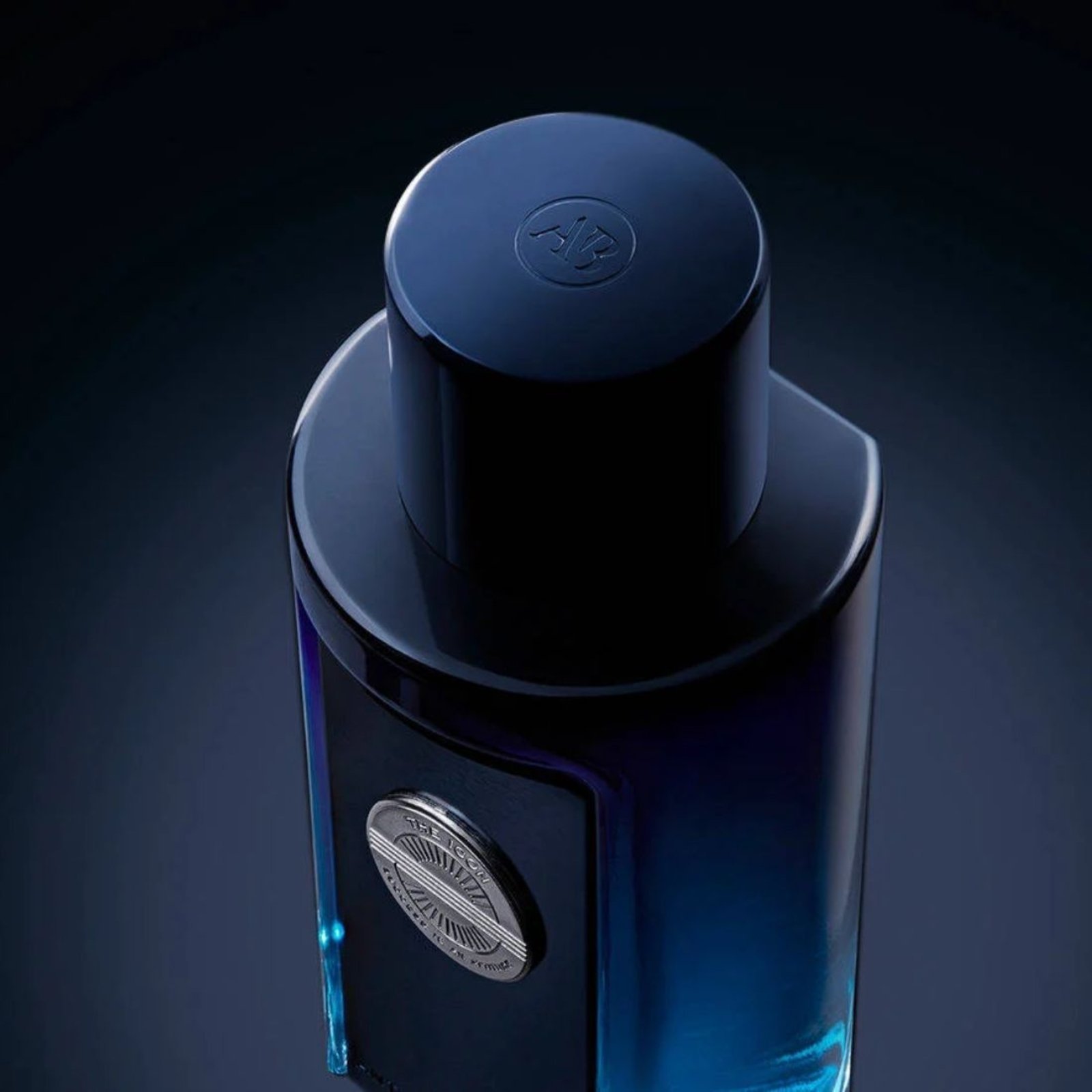 Vista 3 Antonio Banderas The Icon Edt unico Antonio Banderas unico