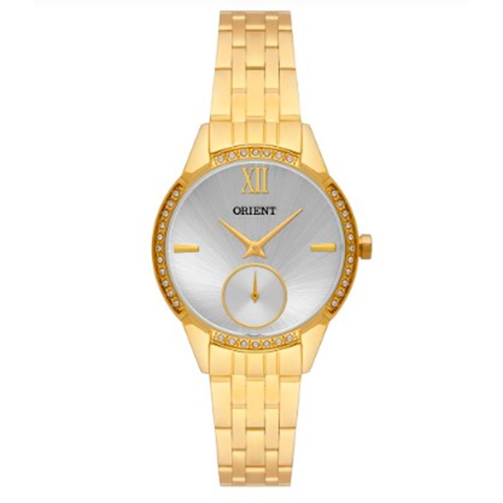 Relogio Orient Fgss0224 S3Kx