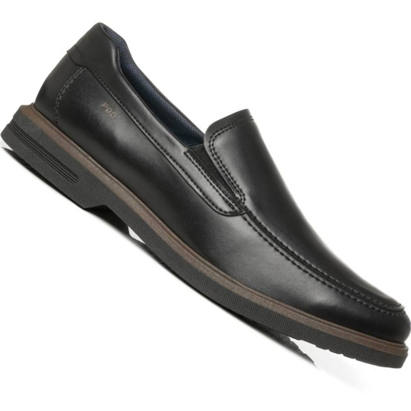 Sapato Social Pegada 175502 Masculino