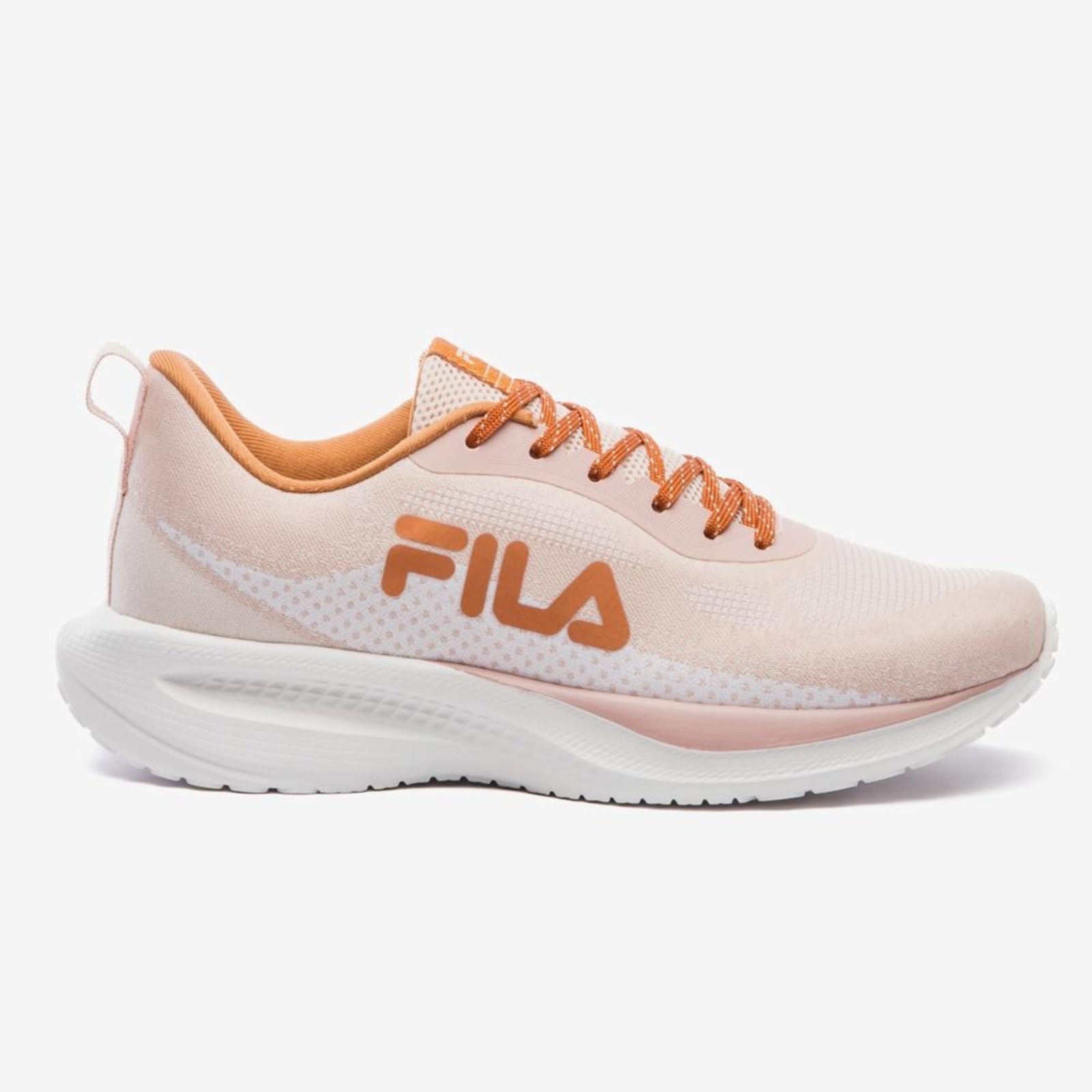 Tênis Fila Efecto 2 Feminino Incolor