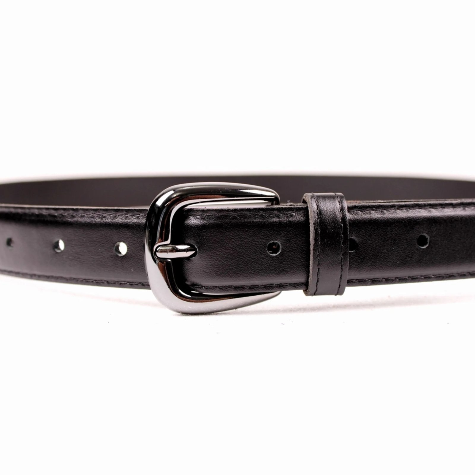 Cinto Masculino em Couro Artlux