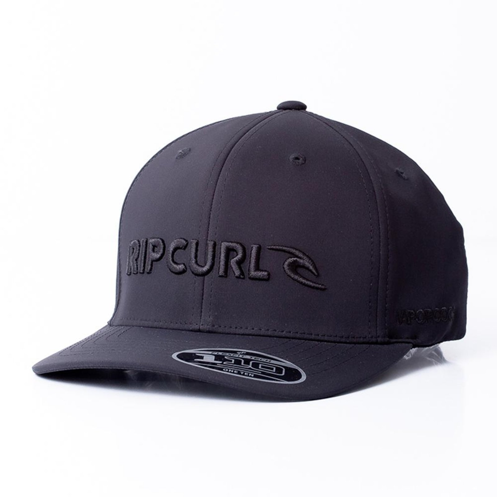 Boné Rip Curl Aba Curva Brand Blade VC SB WT24 Preto