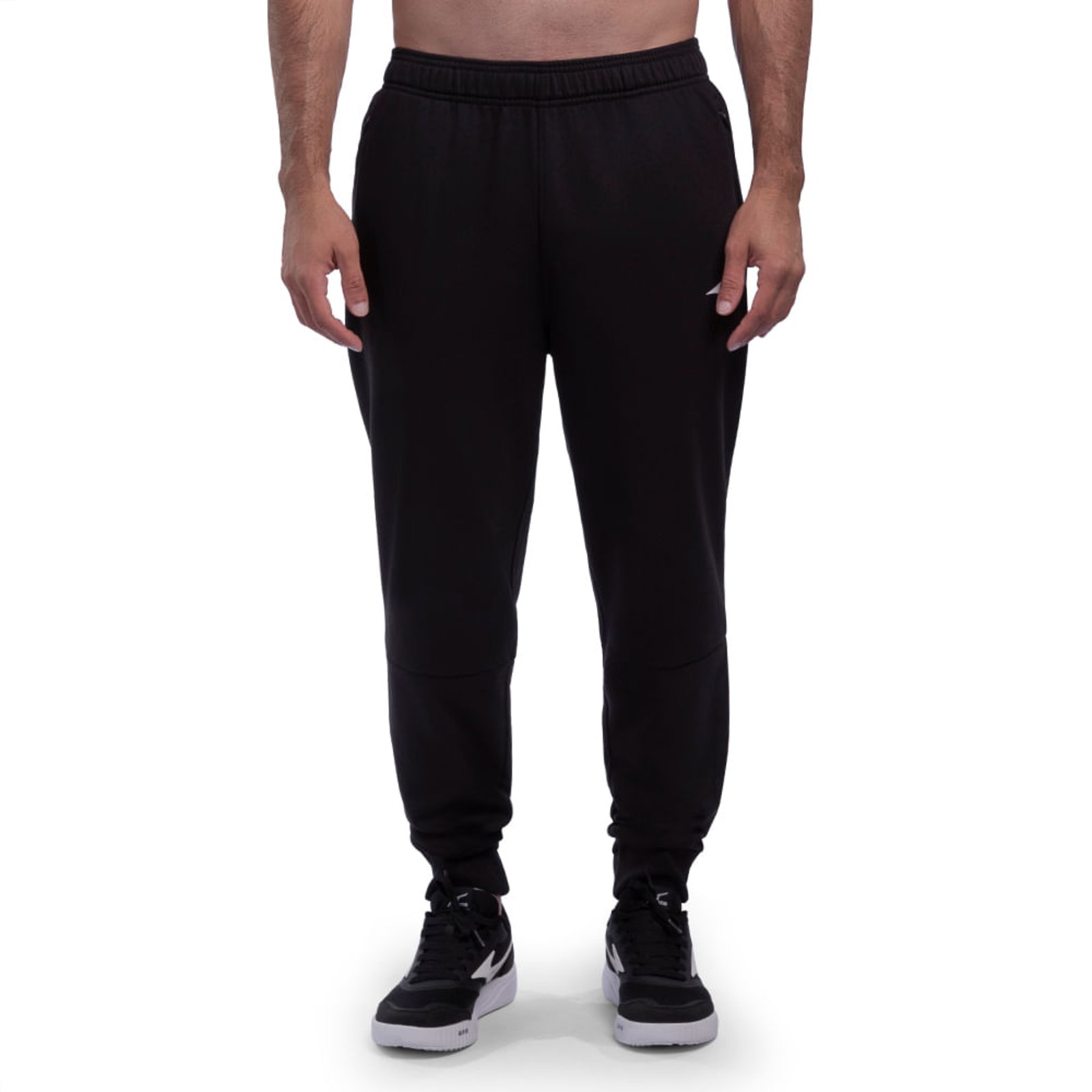 Calça Mizuno Soft Jogger Masculina
