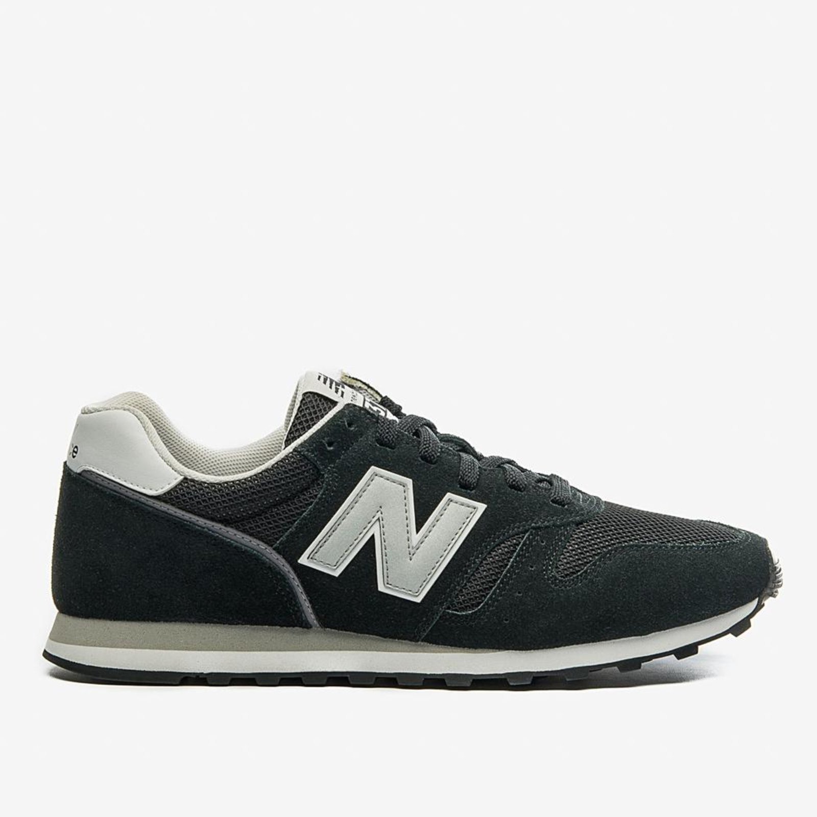 Tênis New Balance 373v2 Masculino Incolor