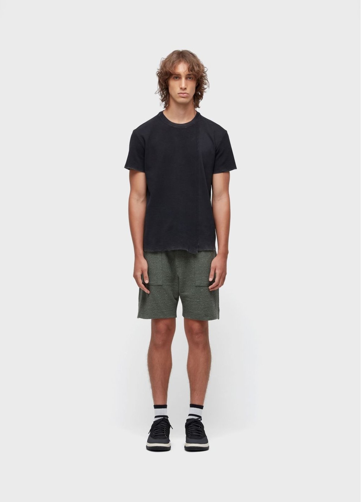 Bermuda double eco colors OSKLEN
