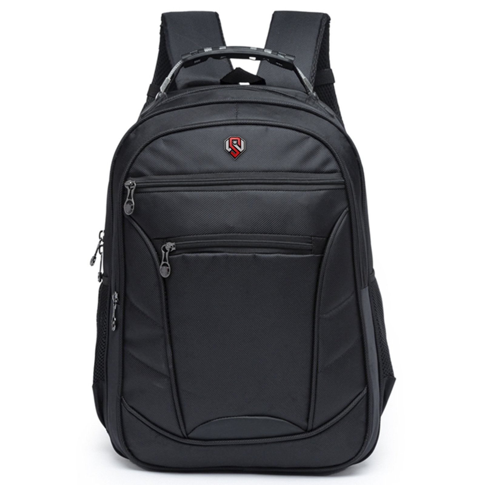Mochila Executiva Masculina Reforçada Trabalho Swissport