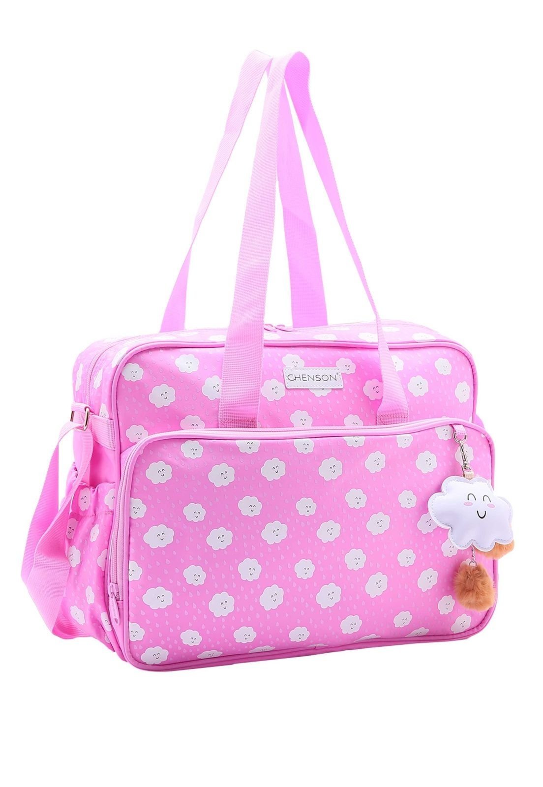Bolsa Maternidade Mami Bag Republic Vix