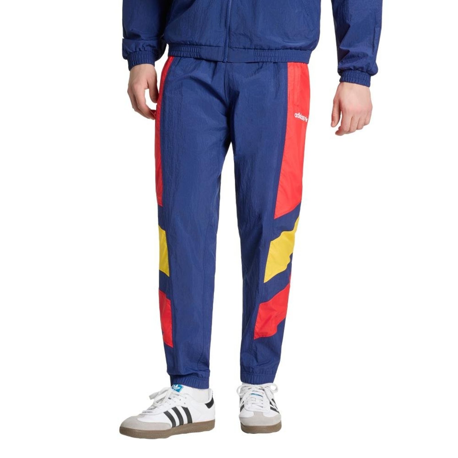 Calça Esportiva EQT Espanha adidas Performance Azul