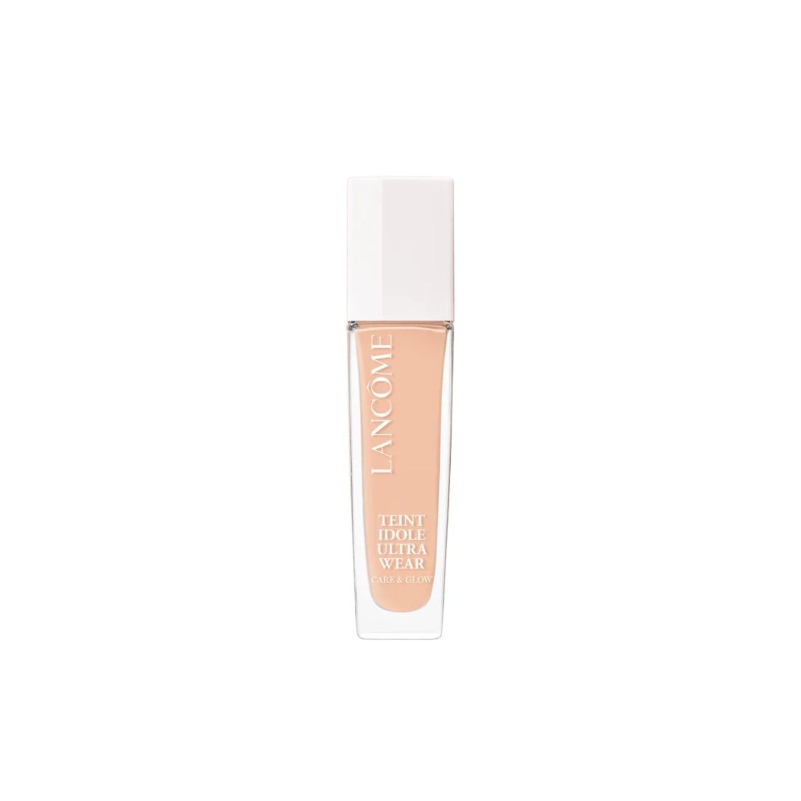 Lancôme Teint Idôle Ultra Wear Care & Glow 110C – Base Líquida 30ml