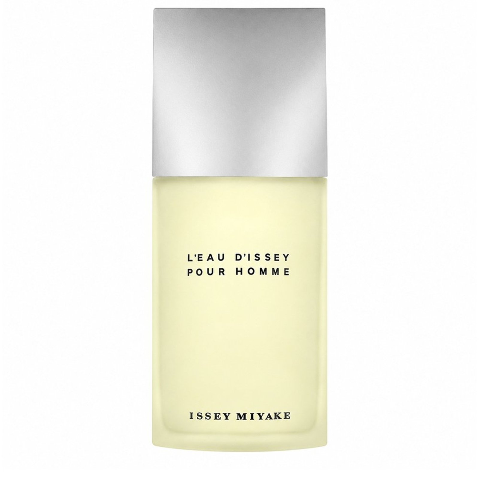 Issey Miyake L'Eau D'Issey Pour Homme Eau de Toilette - Perfume Masculino 125ml