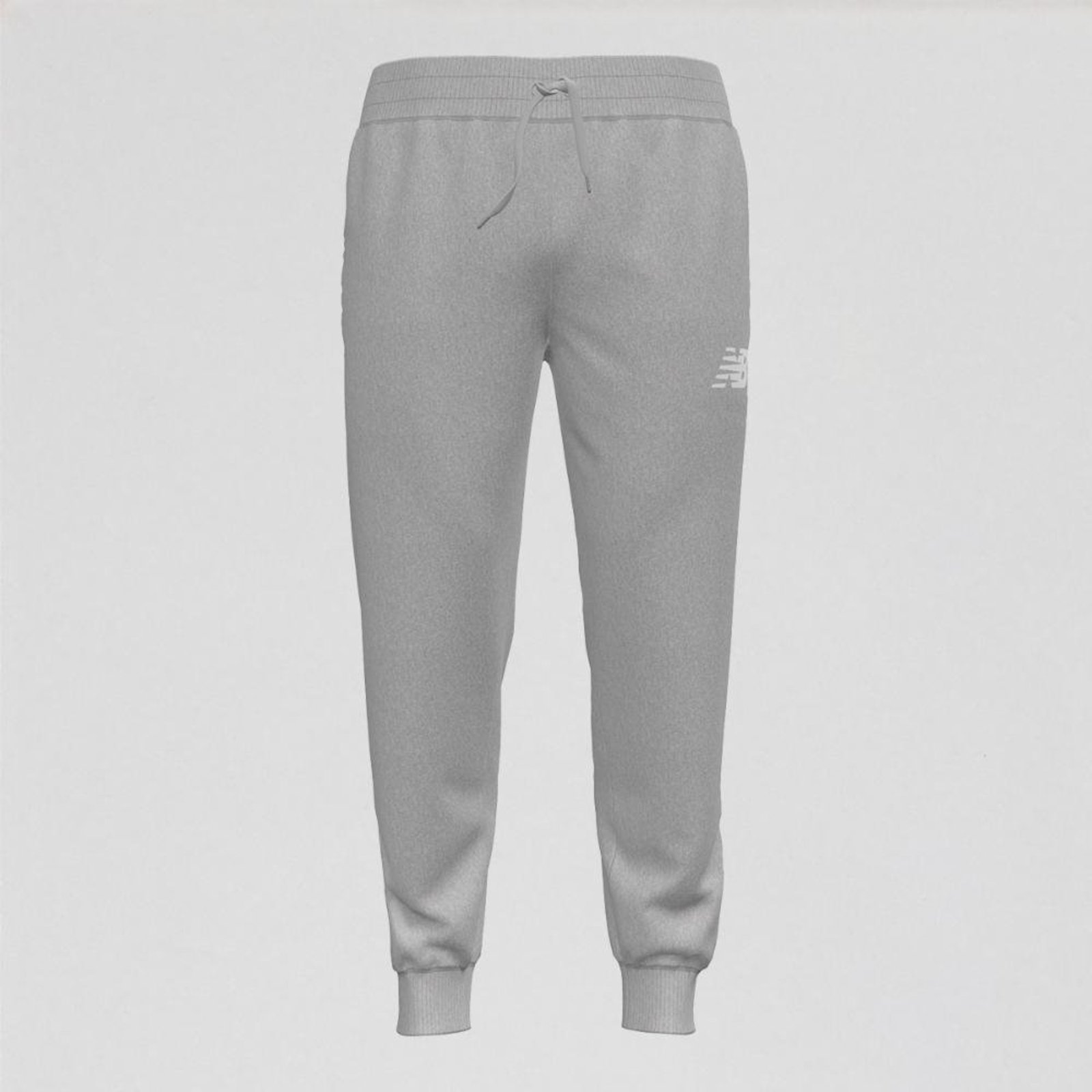 Calça Essentials Basic Sem Felpa Masculina