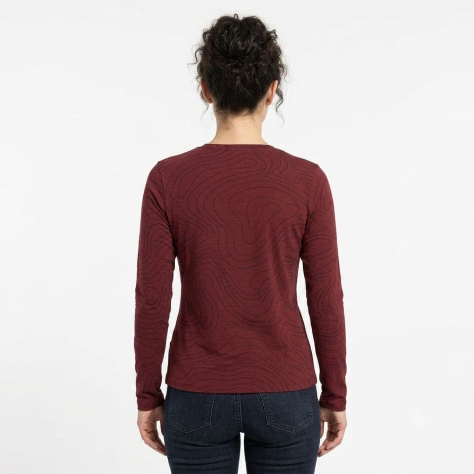 Blusa Feminina Rovitex Viscotorcion Premium