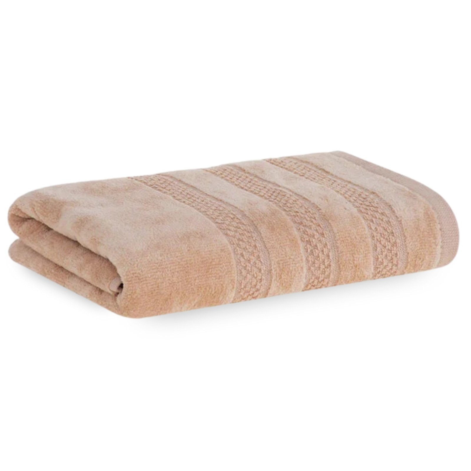 Toalha Rosto Buddemeyer Adam Bege