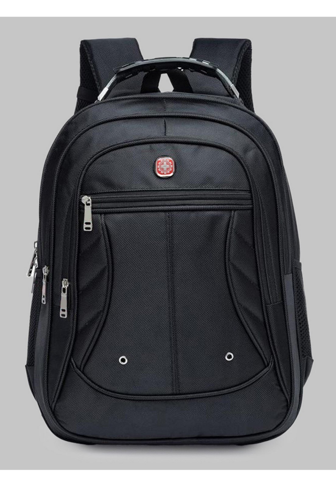 Mochila Crossgear Notebook Executiva Preto