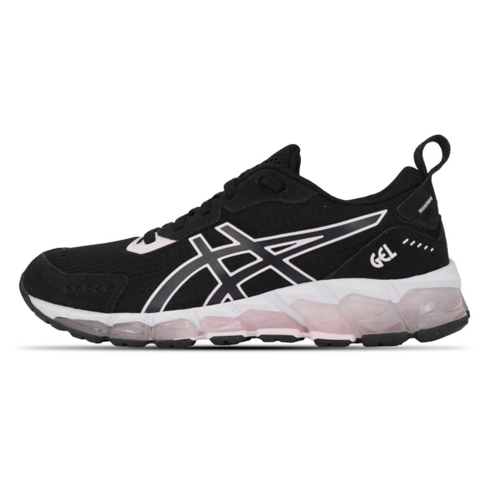 Tênis ASICS GEL-Quantum 360 CTW – Feminino – Preto/Rosa