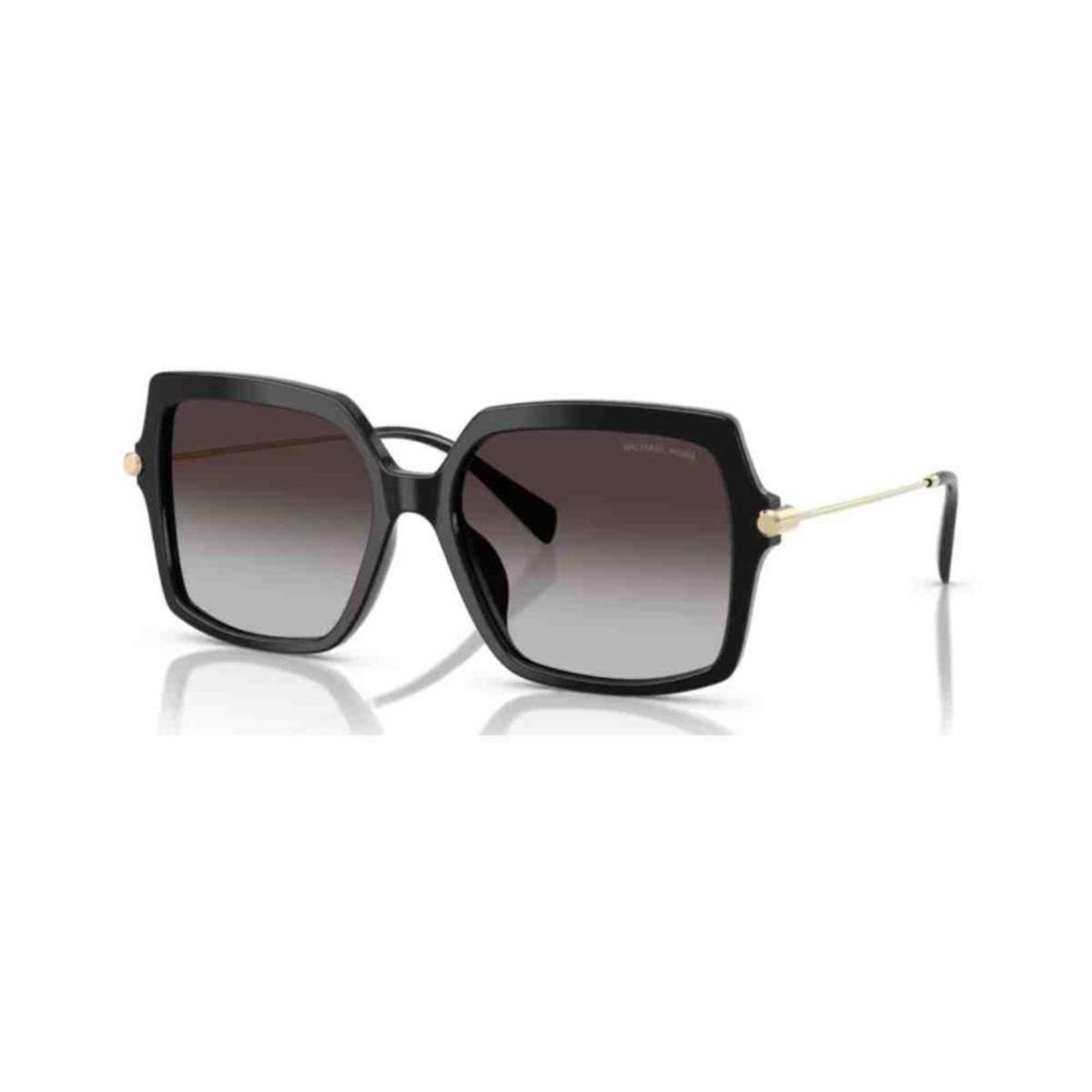 Óculos de Sol Michael Kors Quogue Preto 0MK2247U 30058G57