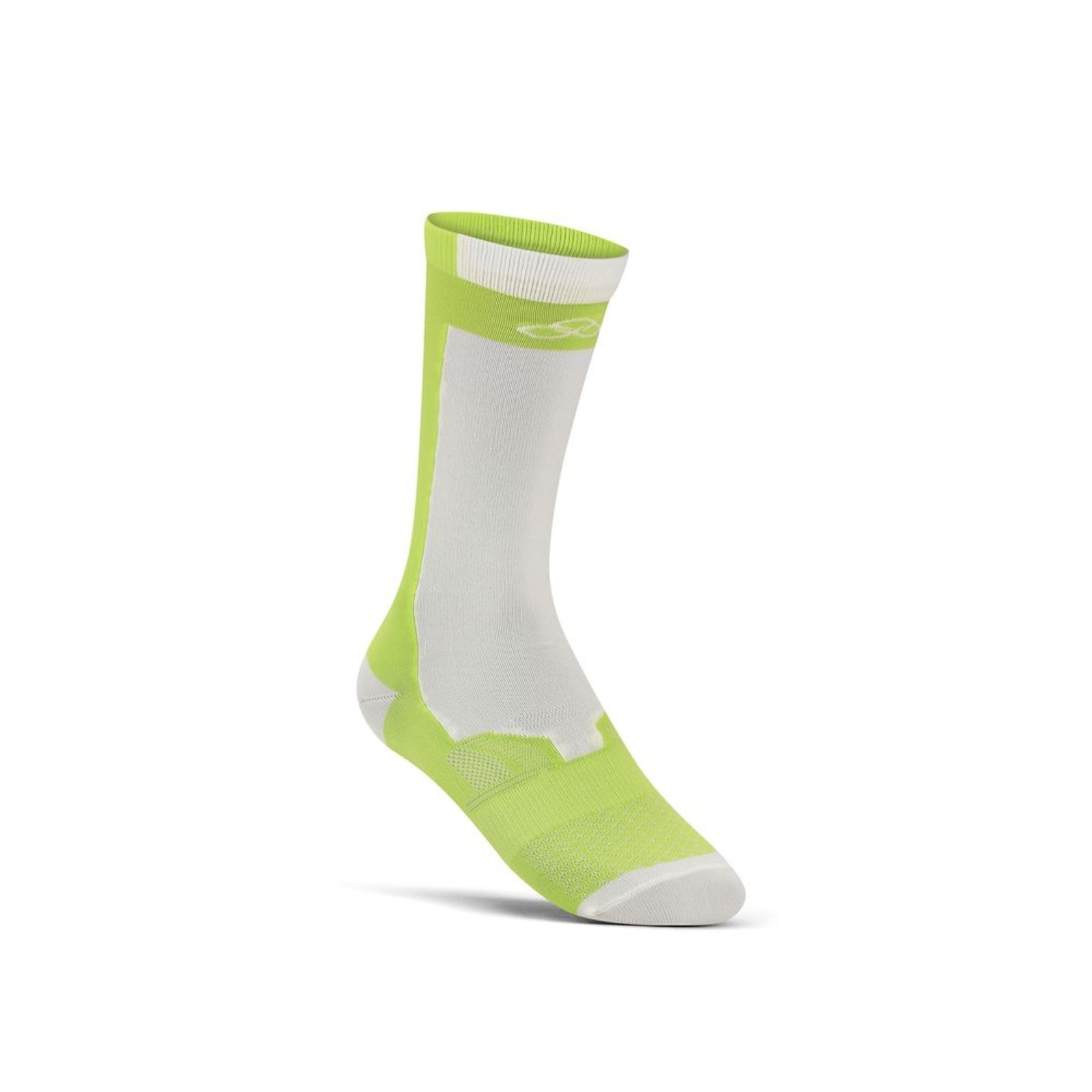 Meia Performance BPC Cano Médio 39-44 Verde