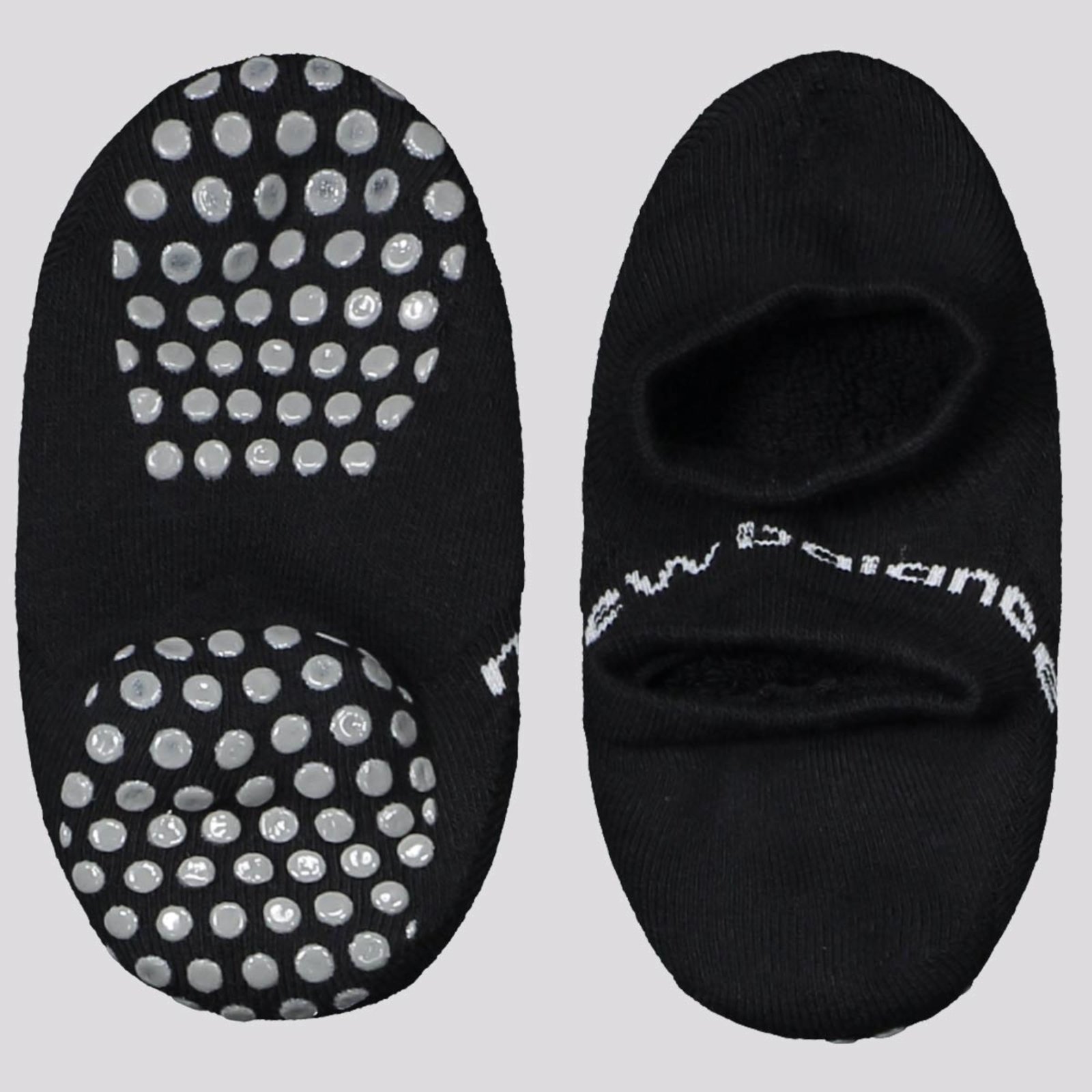 Vista 3 Meia New Balance Sapatilha Feminina Preta preto New Balance preto