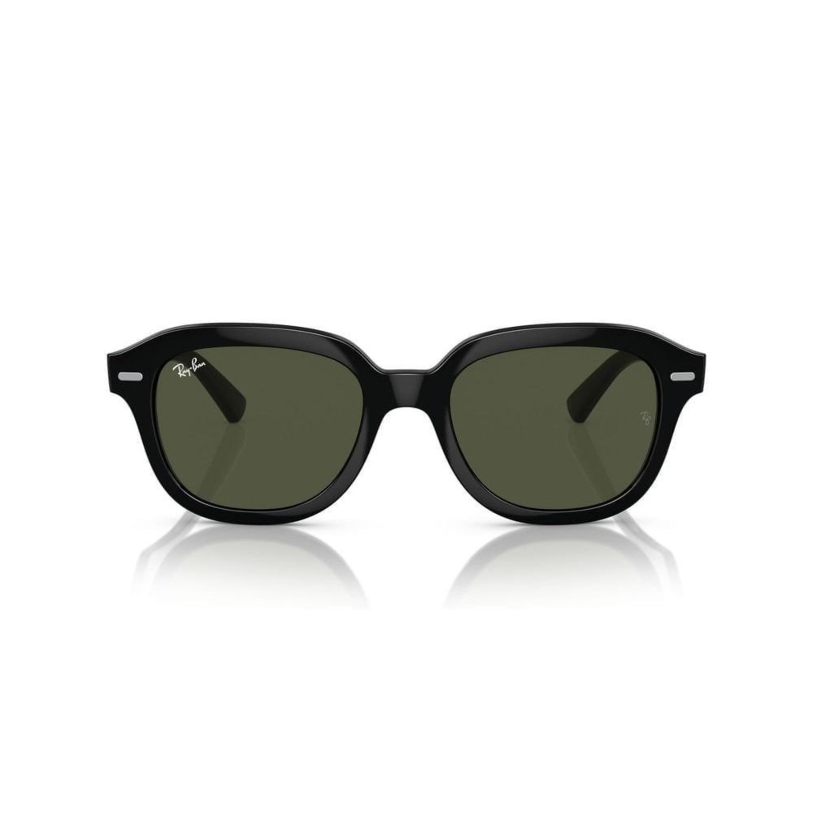 Vista 2 Óculos de Sol Ray-Ban Erik preto Ray-Ban preto