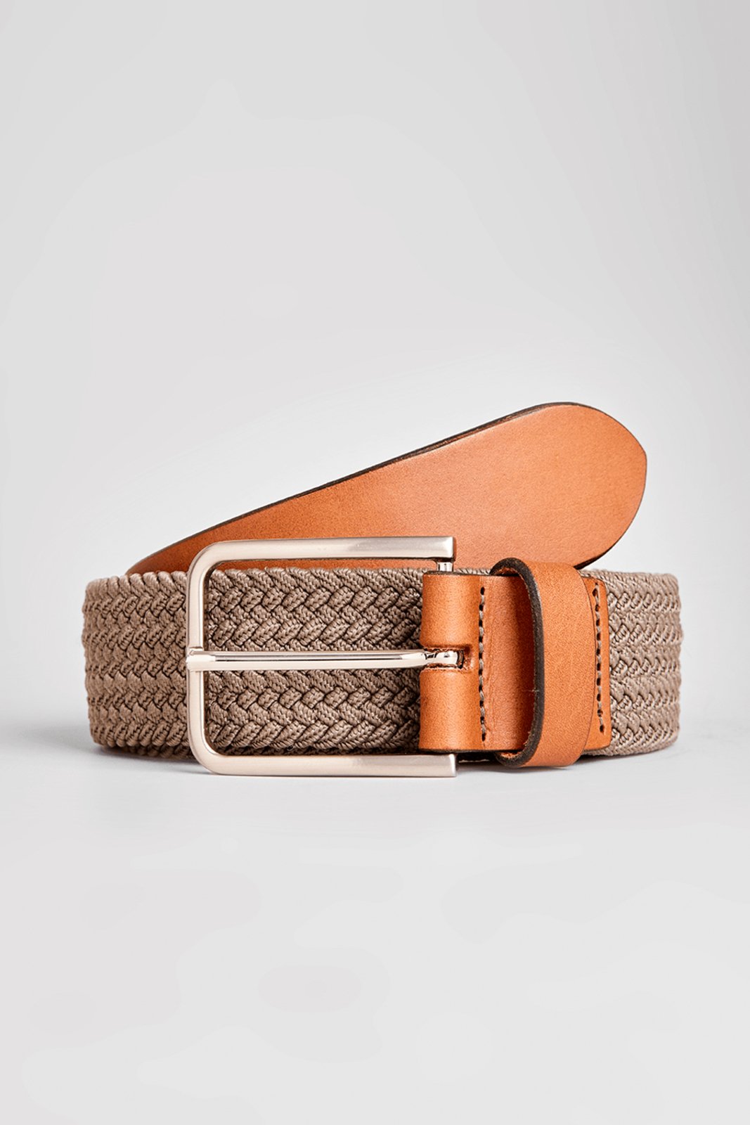 HIGHSTIL Cinto Casual - Khaki