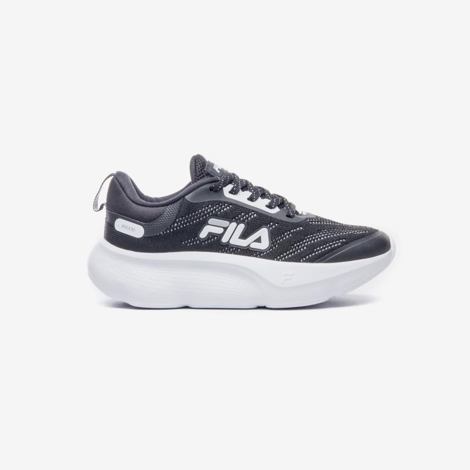 Infantil – Tênis Fila Maxxi Incolor