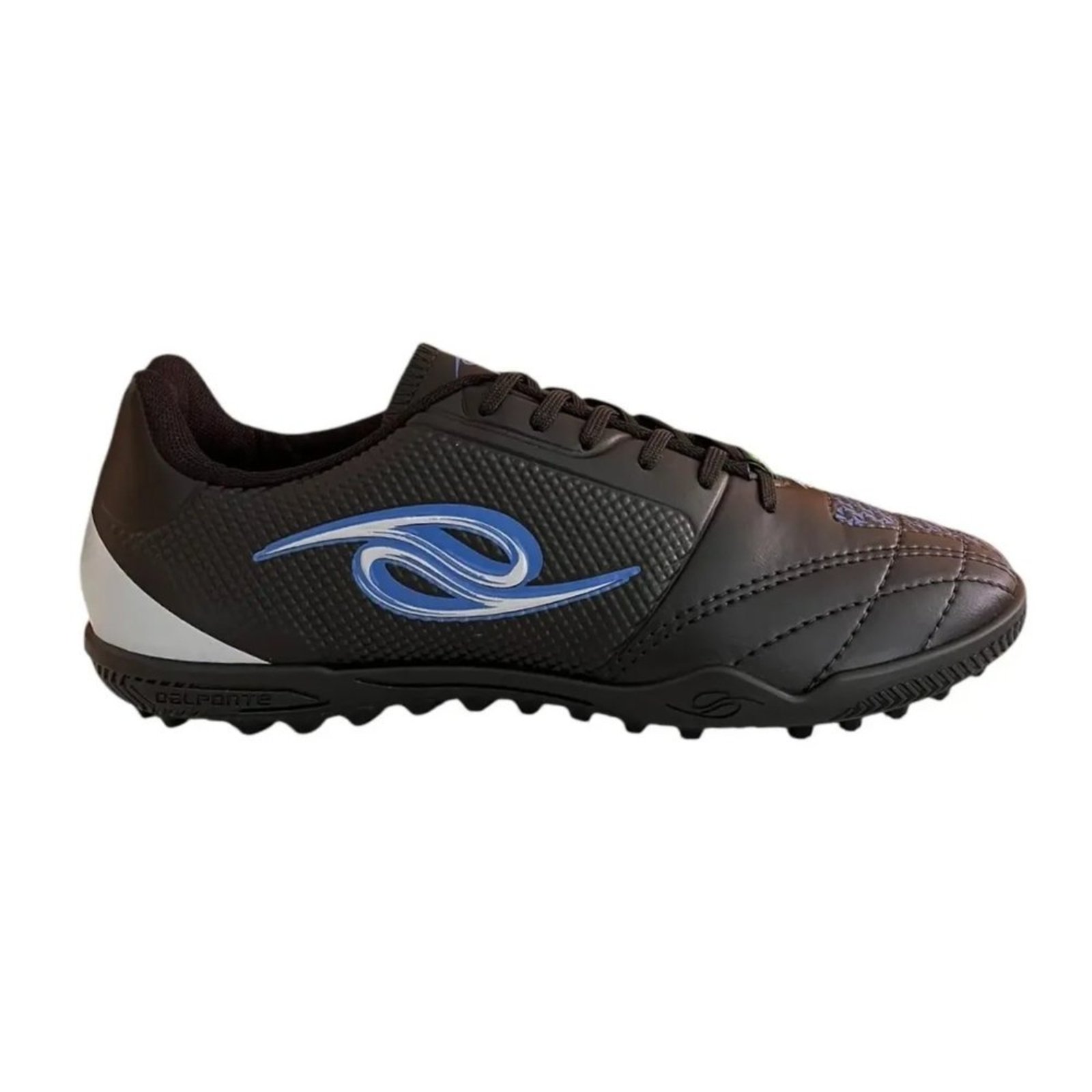 Chuteira DalPonte Society Iron Masculina