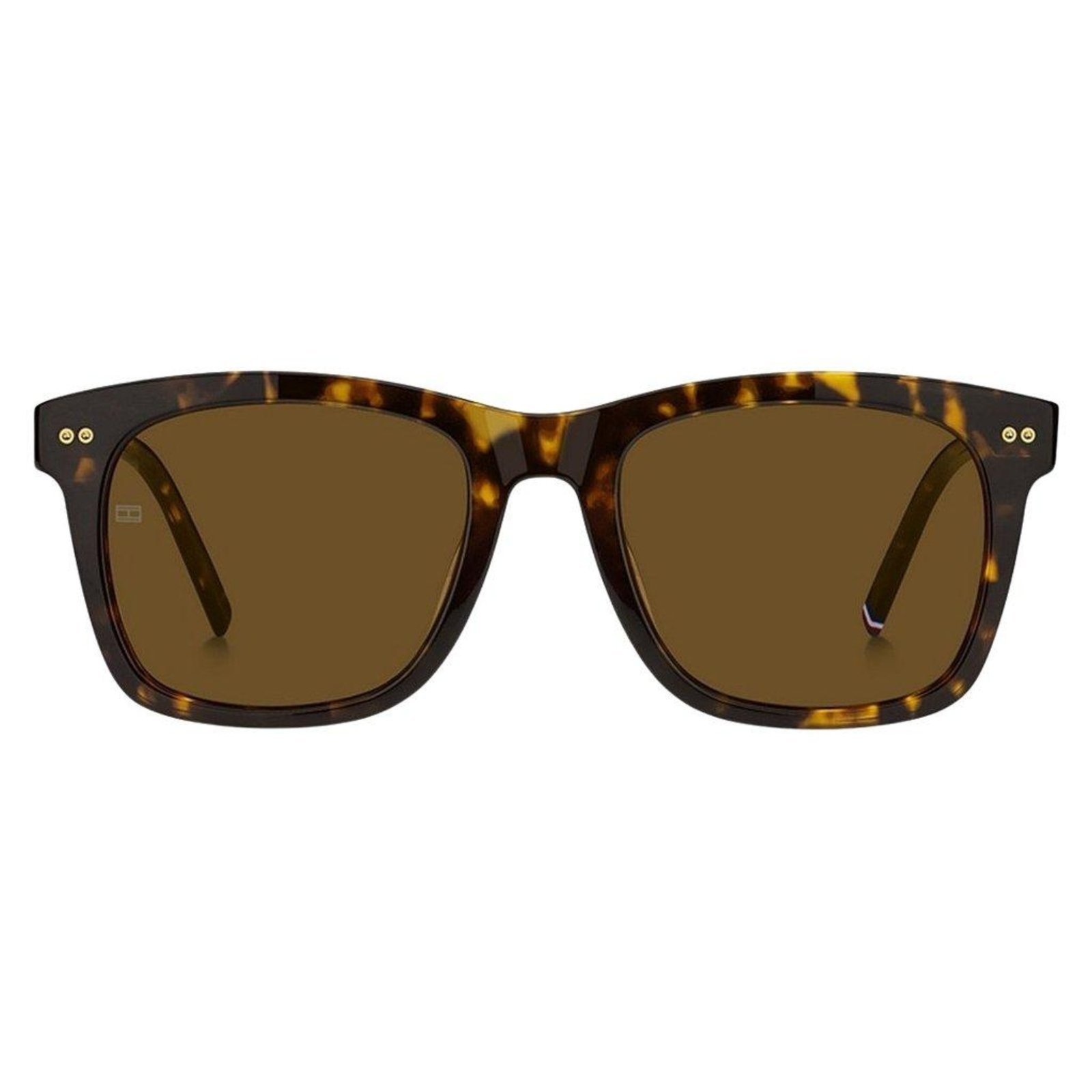 Vista 3 Óculos de Sol Tommy Hilfiger 2184/S Havana Lente Marrom incolor Tommy Hilfiger incolor