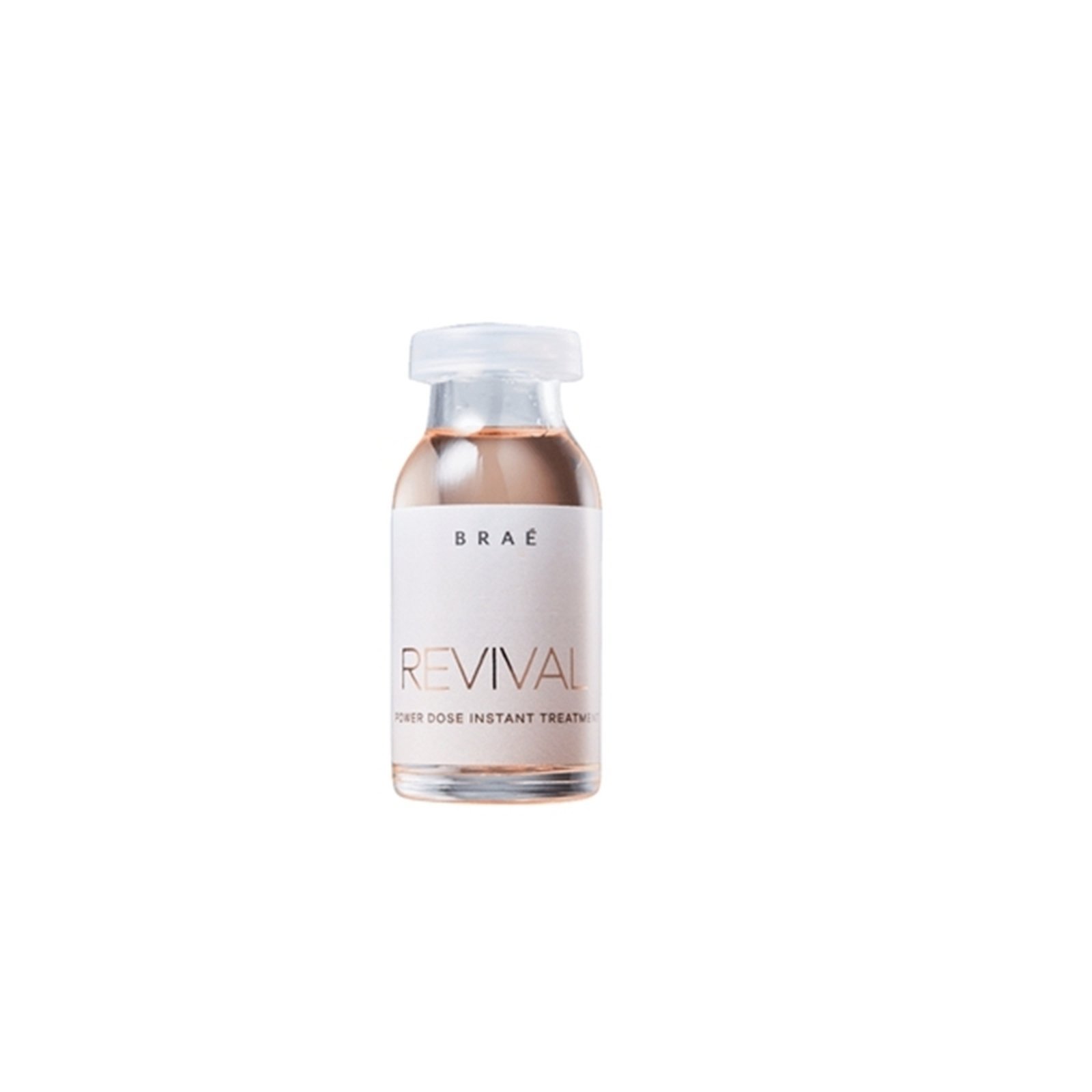 Brae Revival – Ampola de Tratamento e Hidratação 13ml