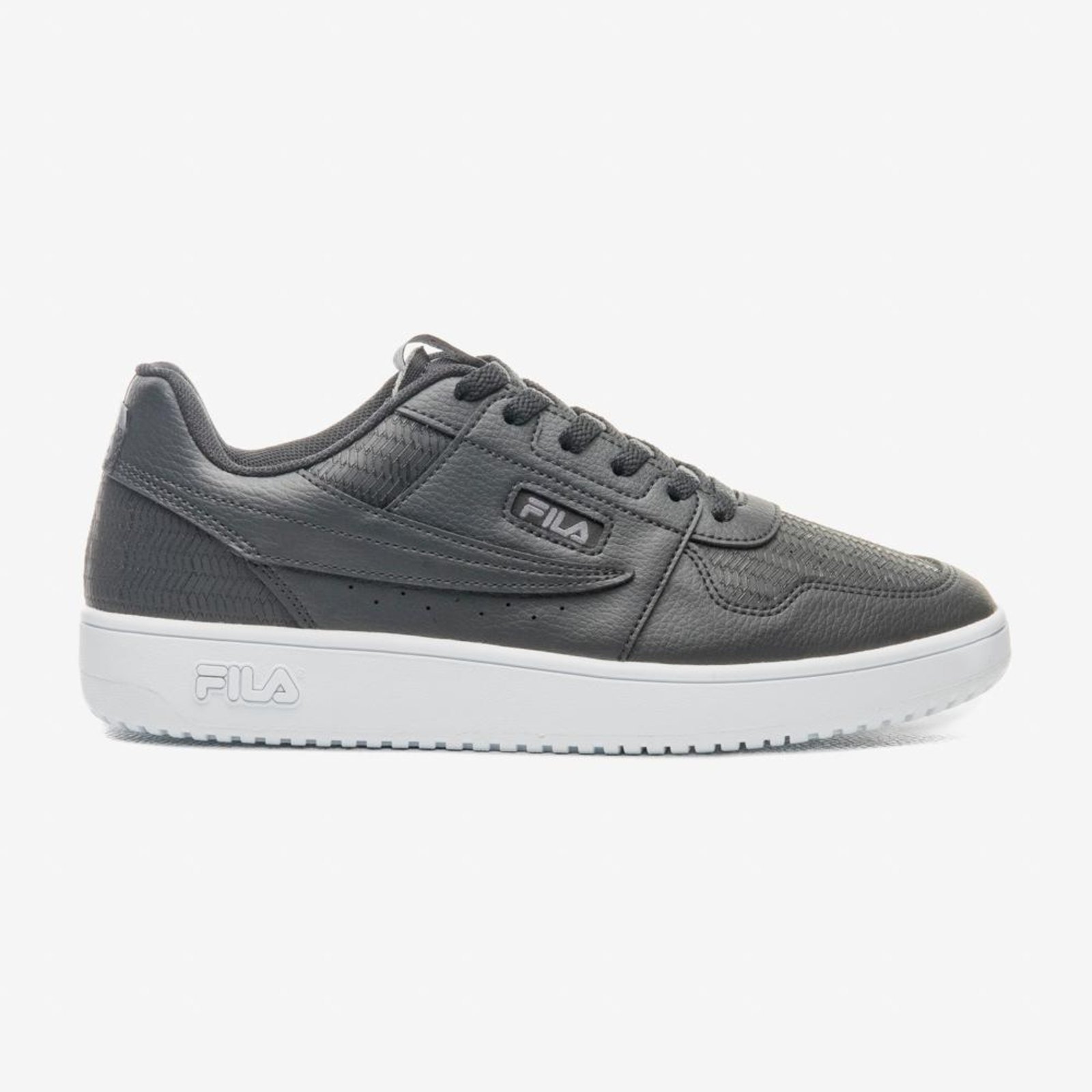 Tênis Fila Acd Classic Feminino Incolor