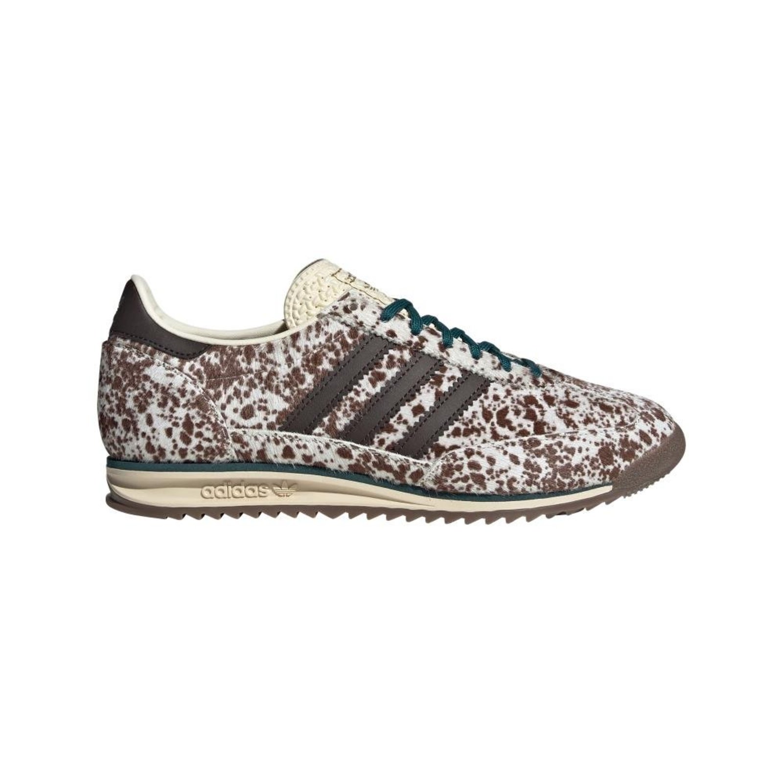 Tênis SL 72 OG adidas Originals Branco