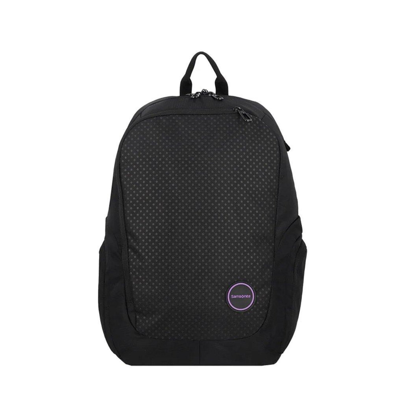 Vista 2 Mochilas Samsonite Notebook Reformation Juliette Preto incolor Samsonite incolor