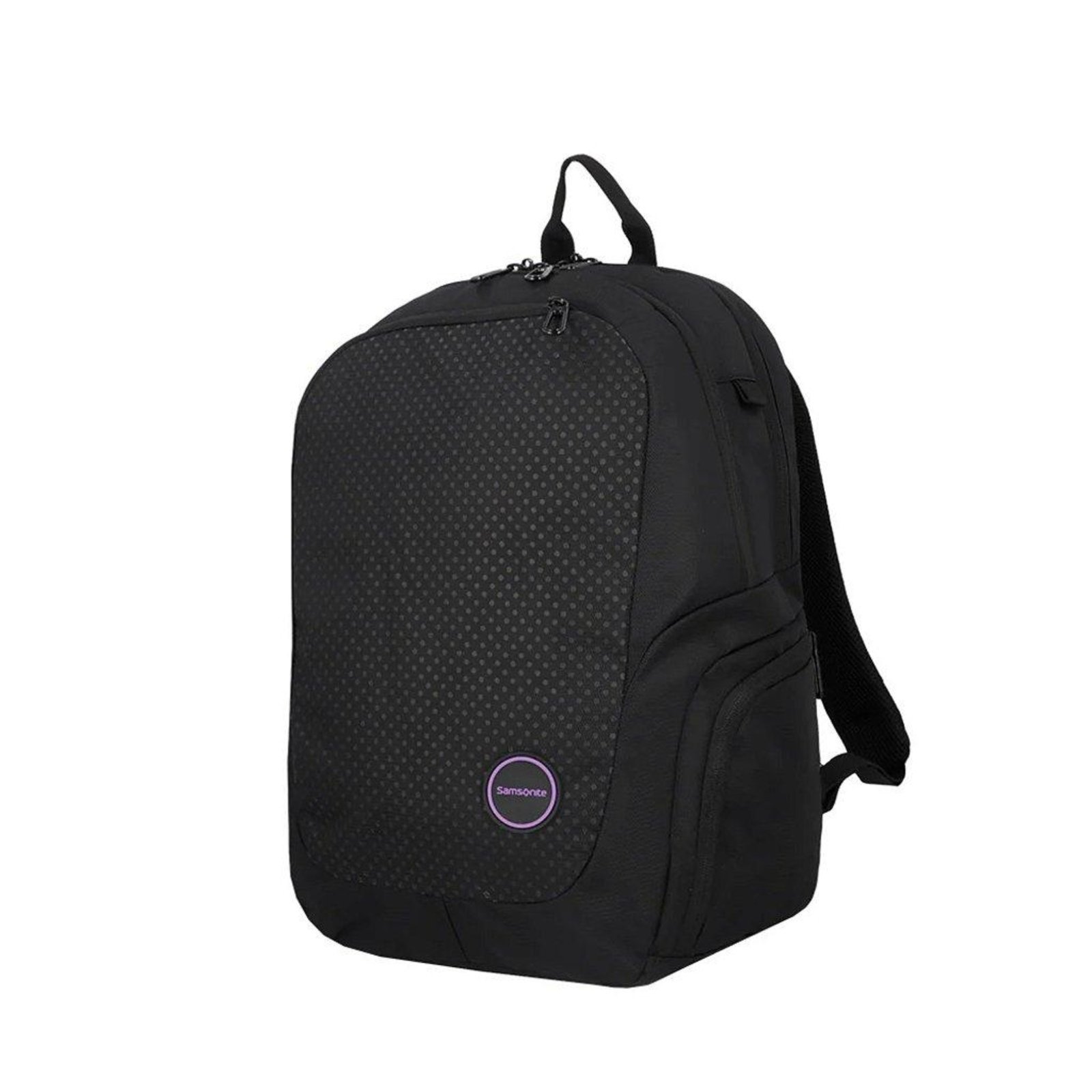 Vista 3 Mochilas Samsonite Notebook Reformation Juliette Preto incolor Samsonite incolor