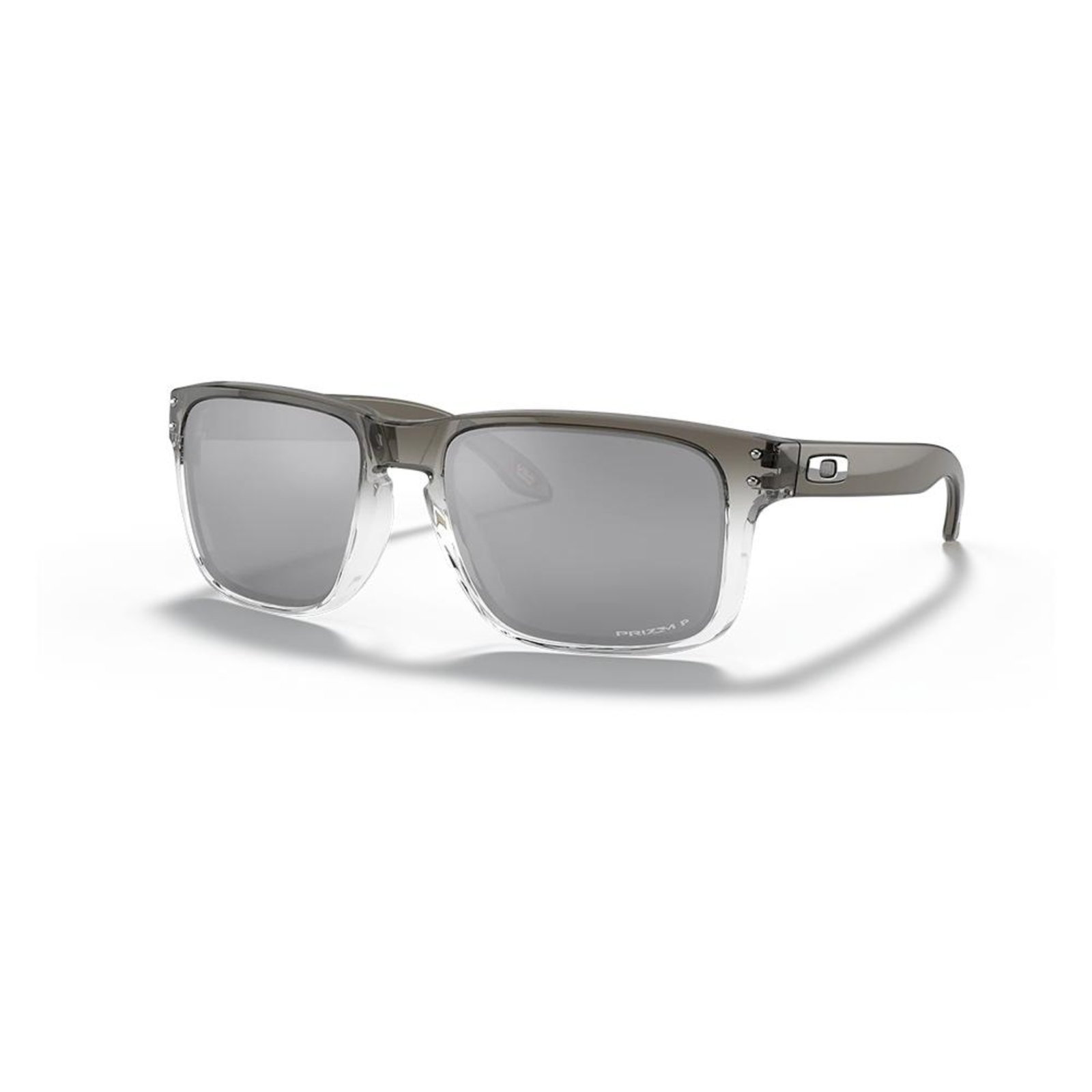 Óculos Oakley Holbrook Dark Prizm Black Polarizado