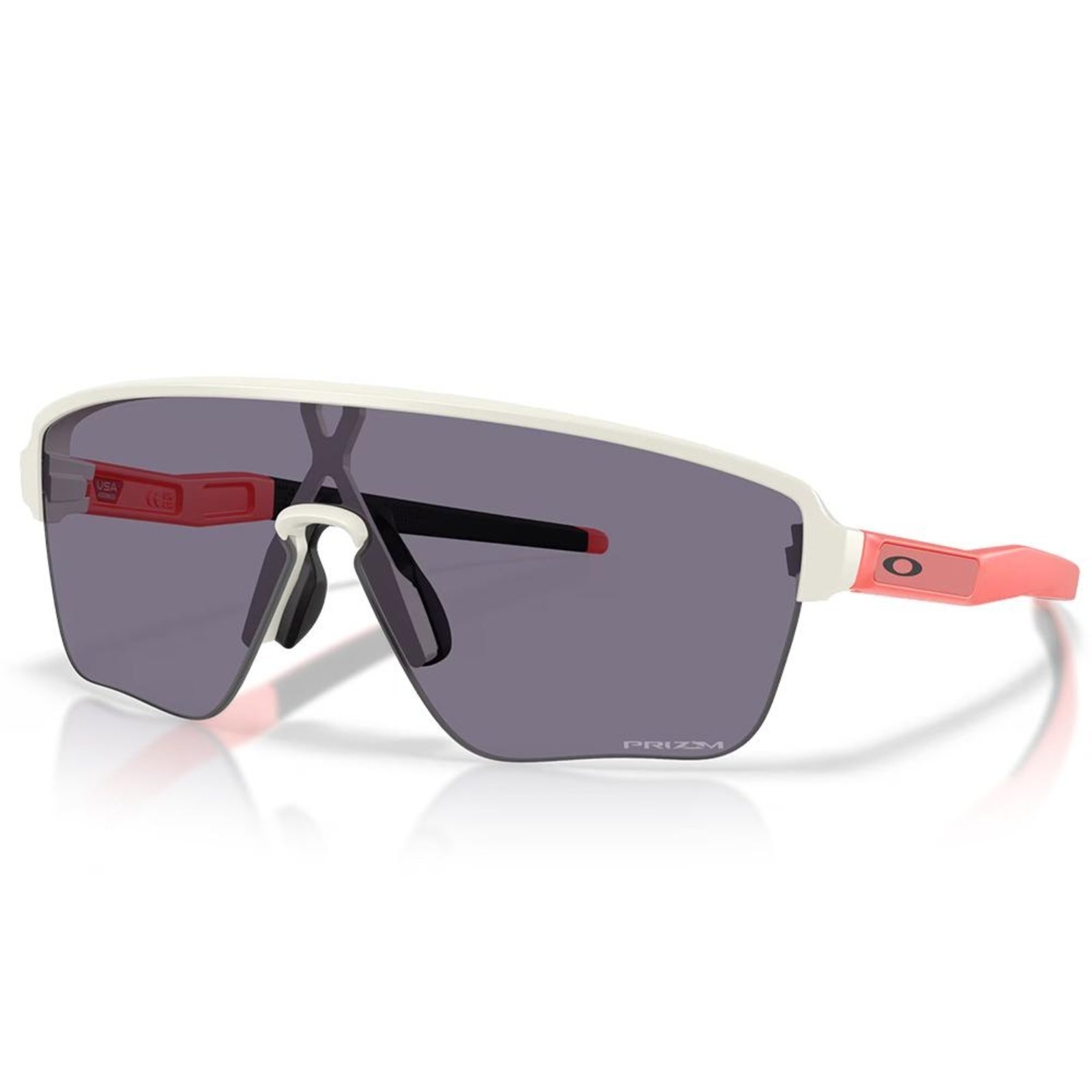 Óculos de Sol Oakley Corridor SQ Matte Mist Prizm Grey