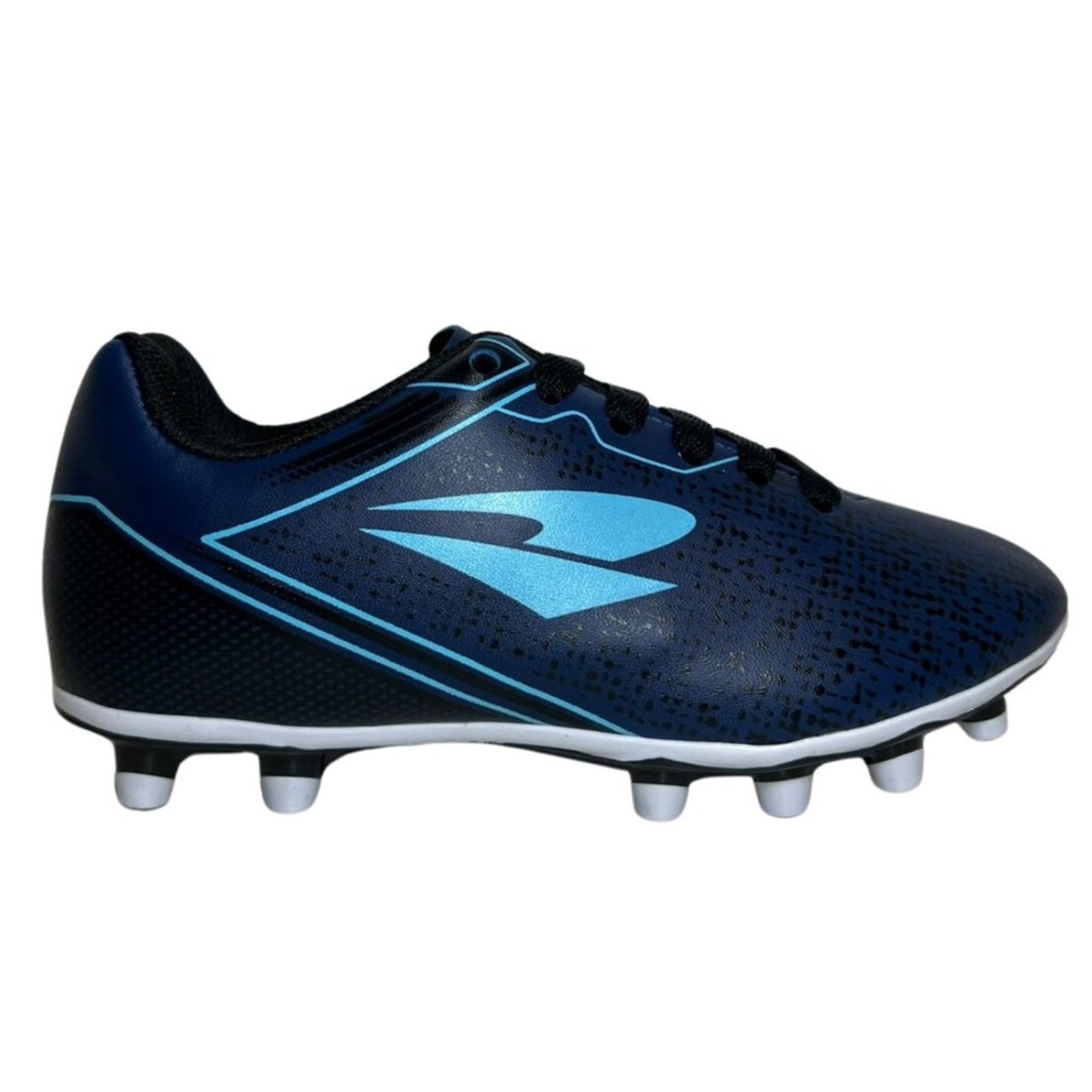 Infantil – Chuteira Dray Campo 203-120 Dray Azul Marinho