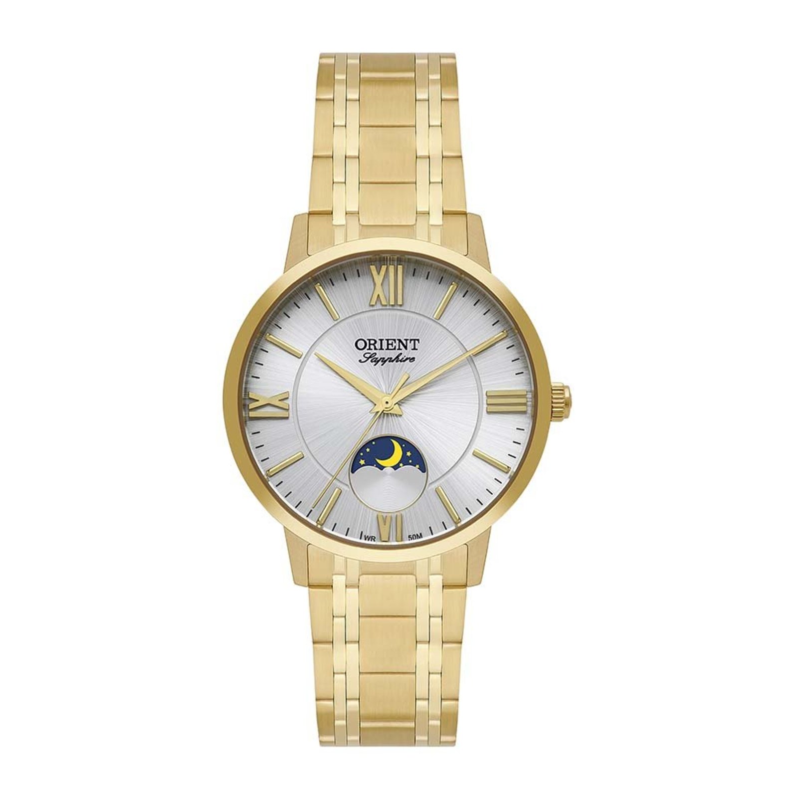 Relogio Orient Fgss0220 S3Kx