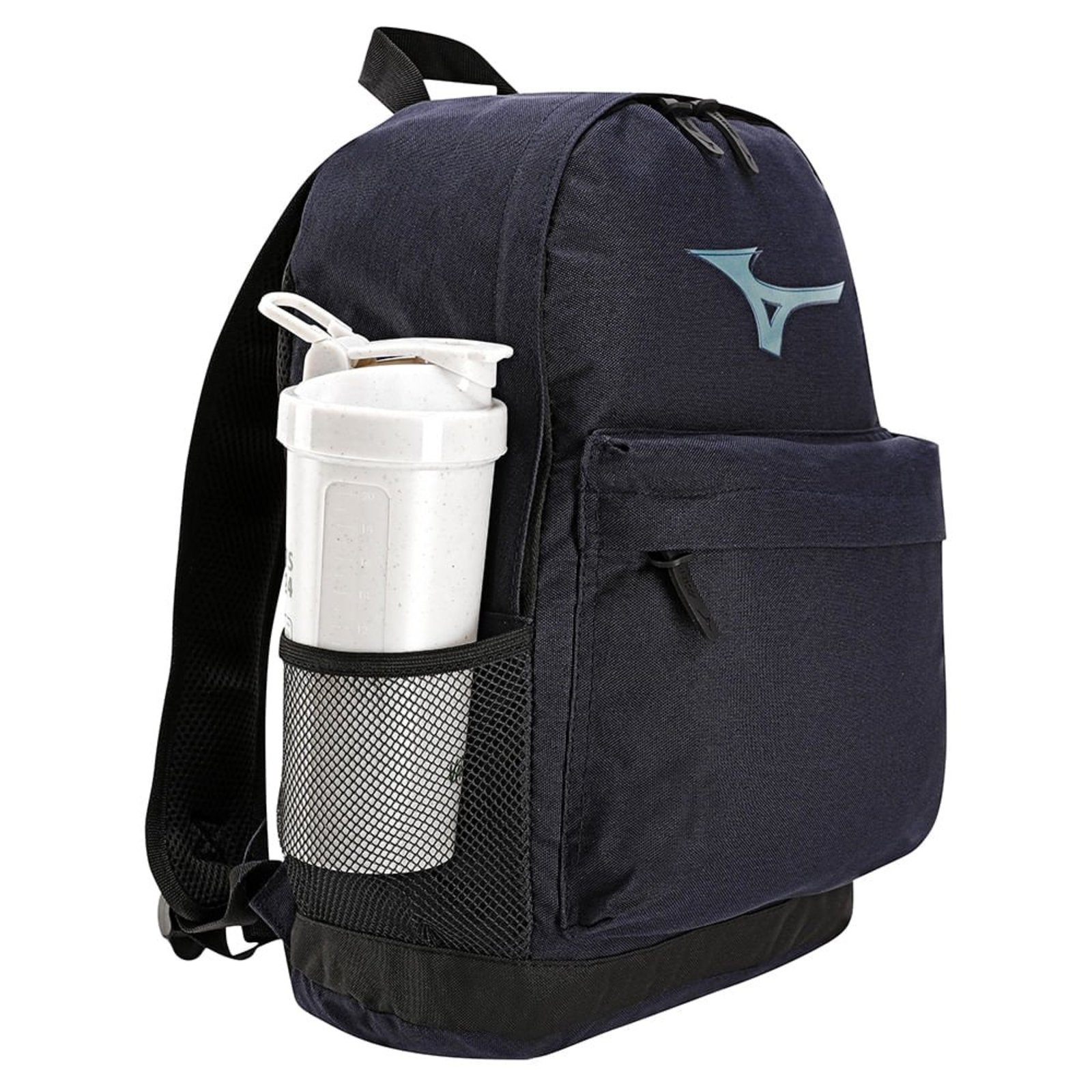 Vista 3 Mochila Unissex Mizuno Energy Mizuno azul