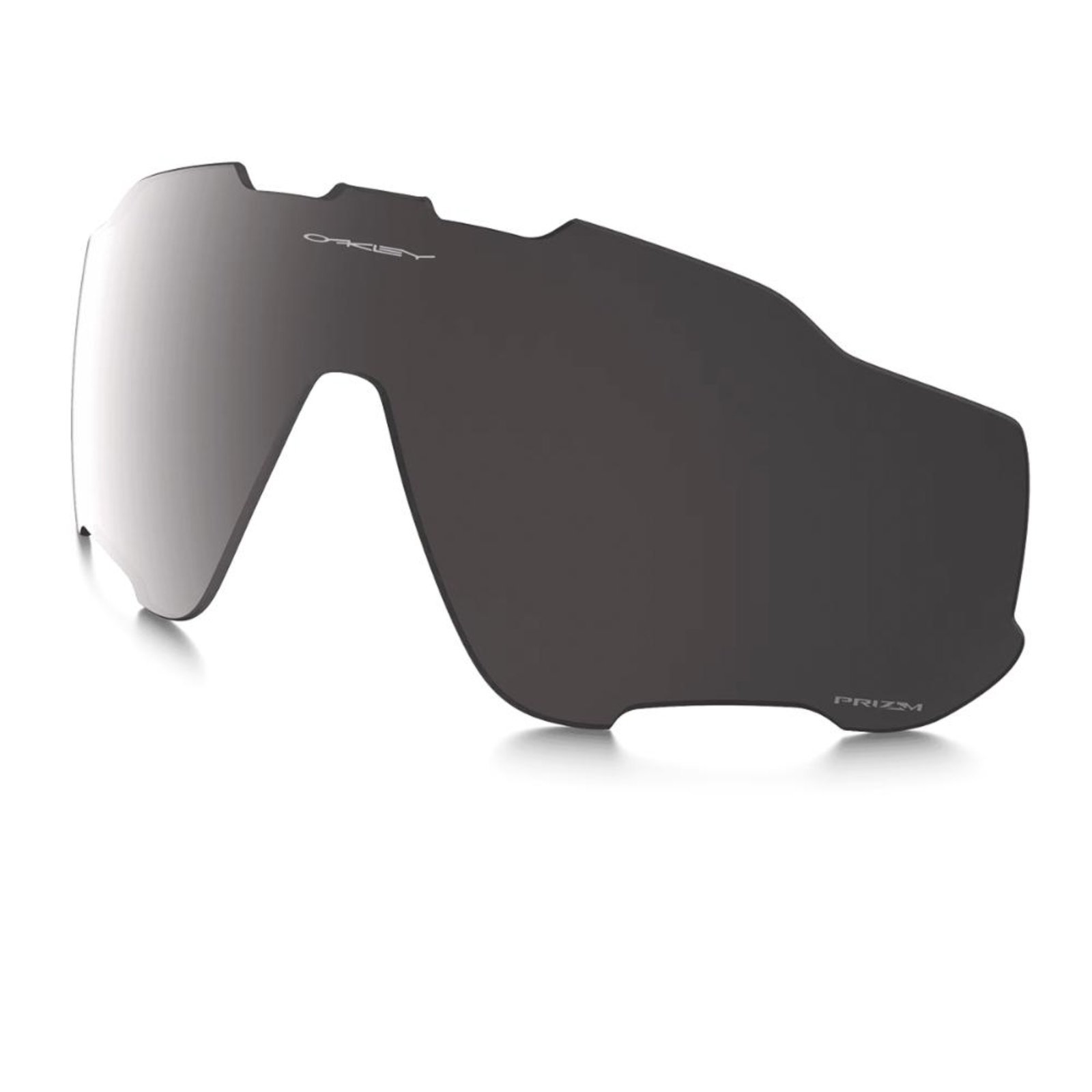 Lente para Oculos Oakley Jawbreaker Prizm Black