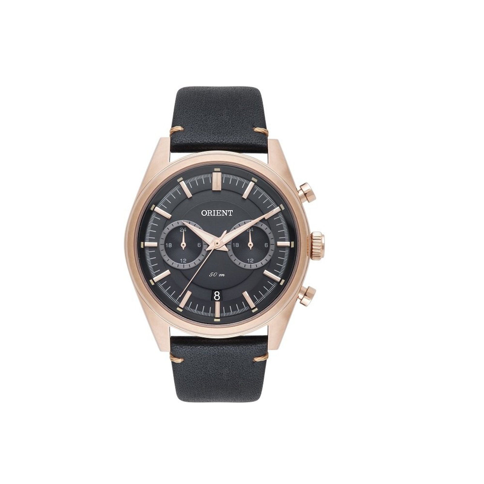 Relogio Orient Mrscc025 G1Px