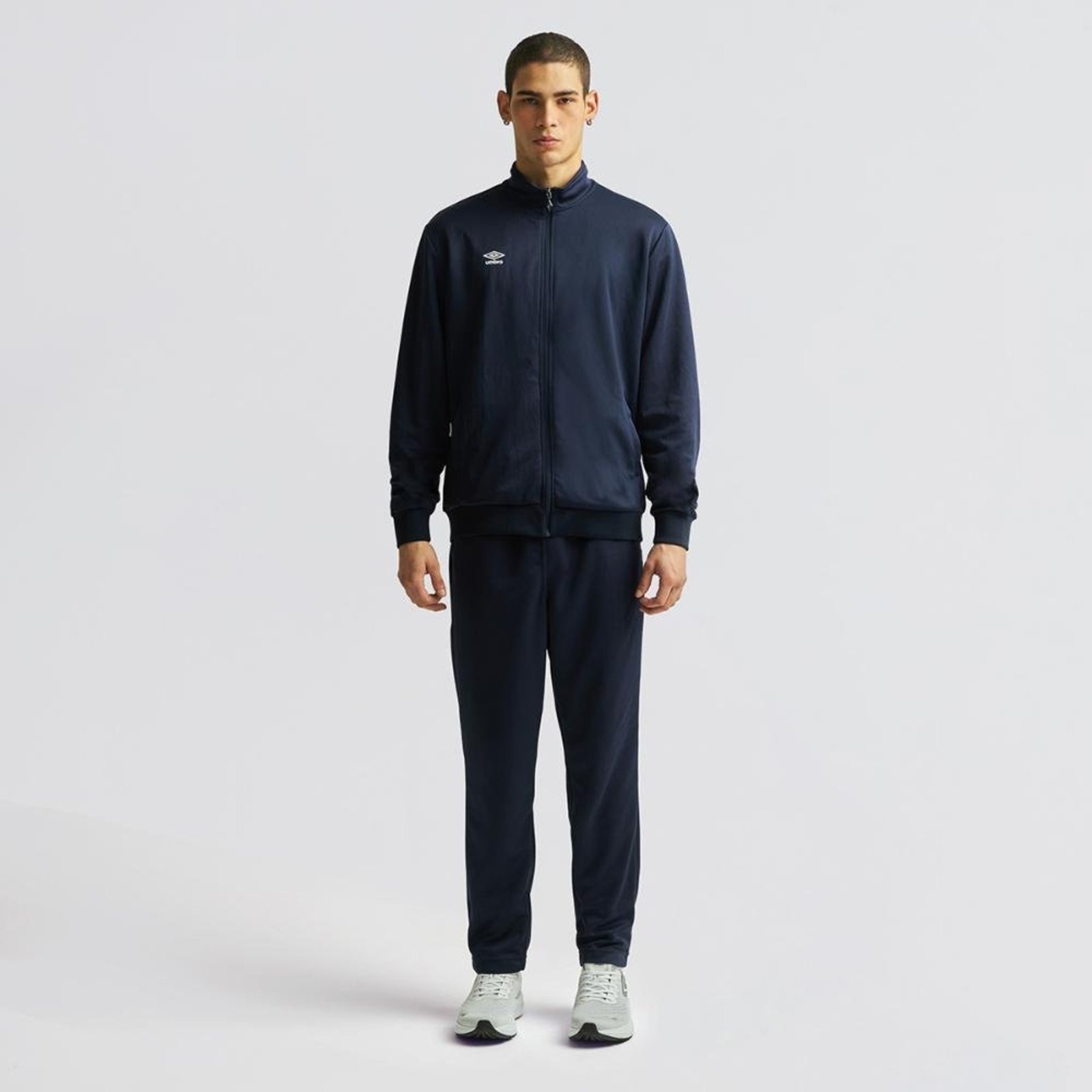 Agasalho Masculino Umbro Essential Incolor